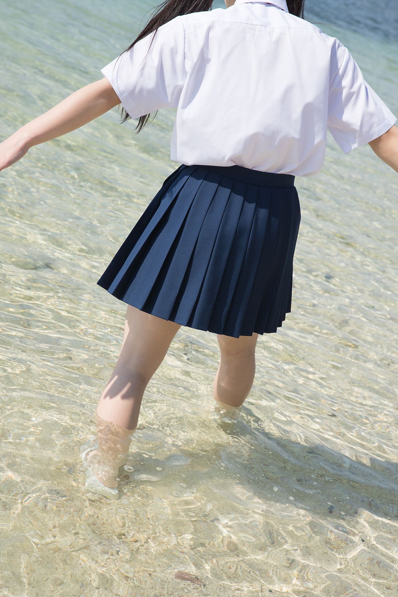 [Minisuka.tv] Hinako Tamaki 玉城ひなこ - Regular Gallery 3.1