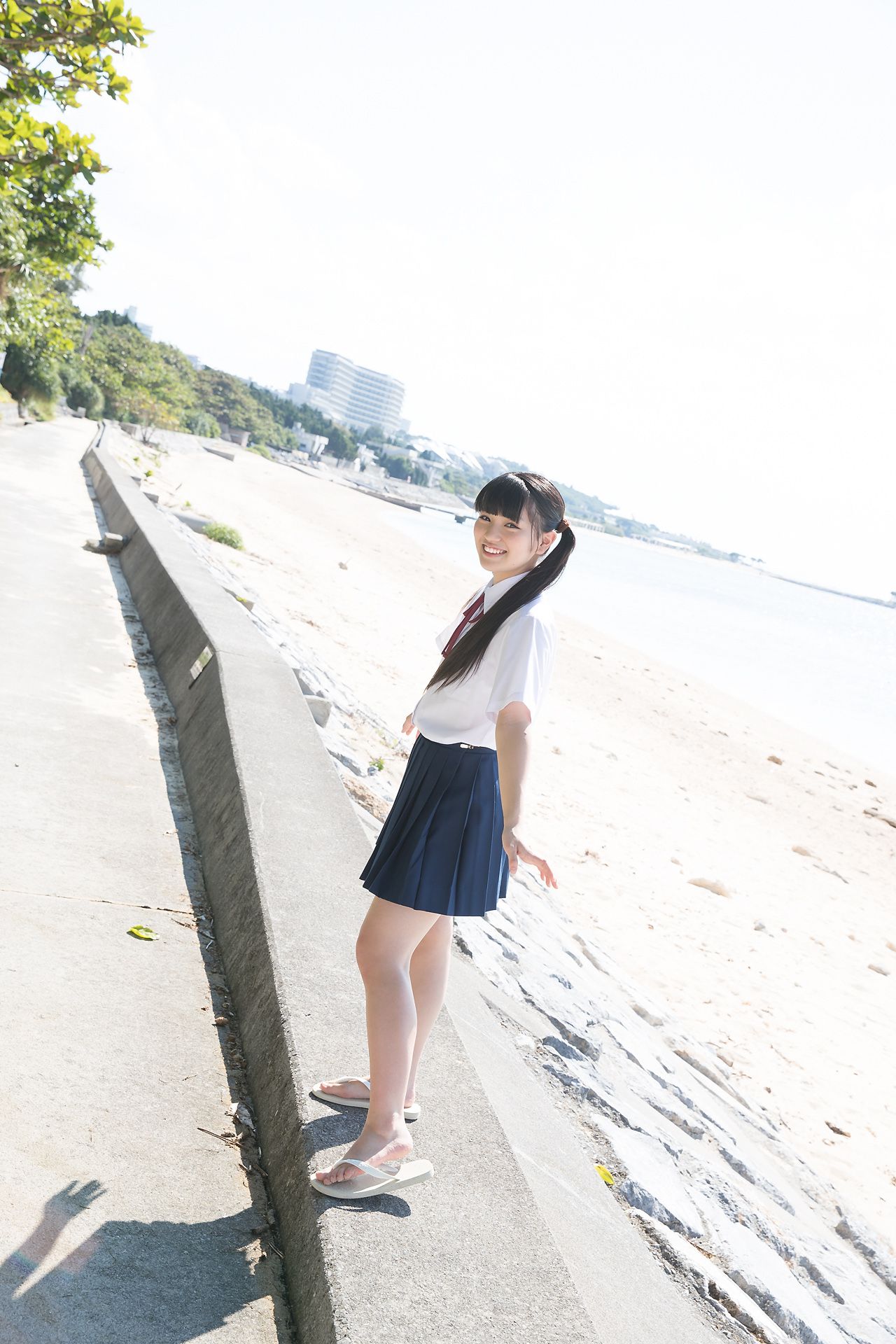 [Minisuka.tv] Hinako Tamaki 玉城ひなこ - Regular Gallery 3.1