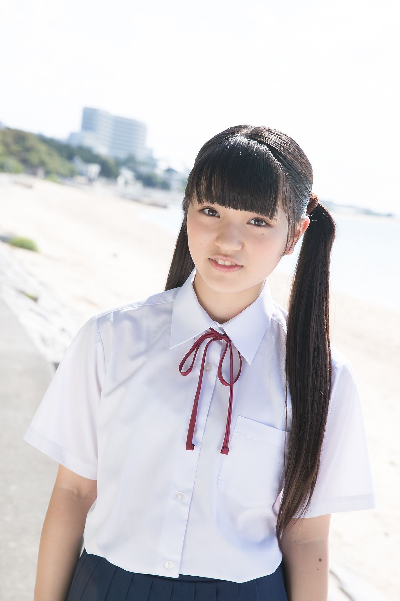 [Minisuka.tv] Hinako Tamaki 玉城ひなこ - Regular Gallery 3.1