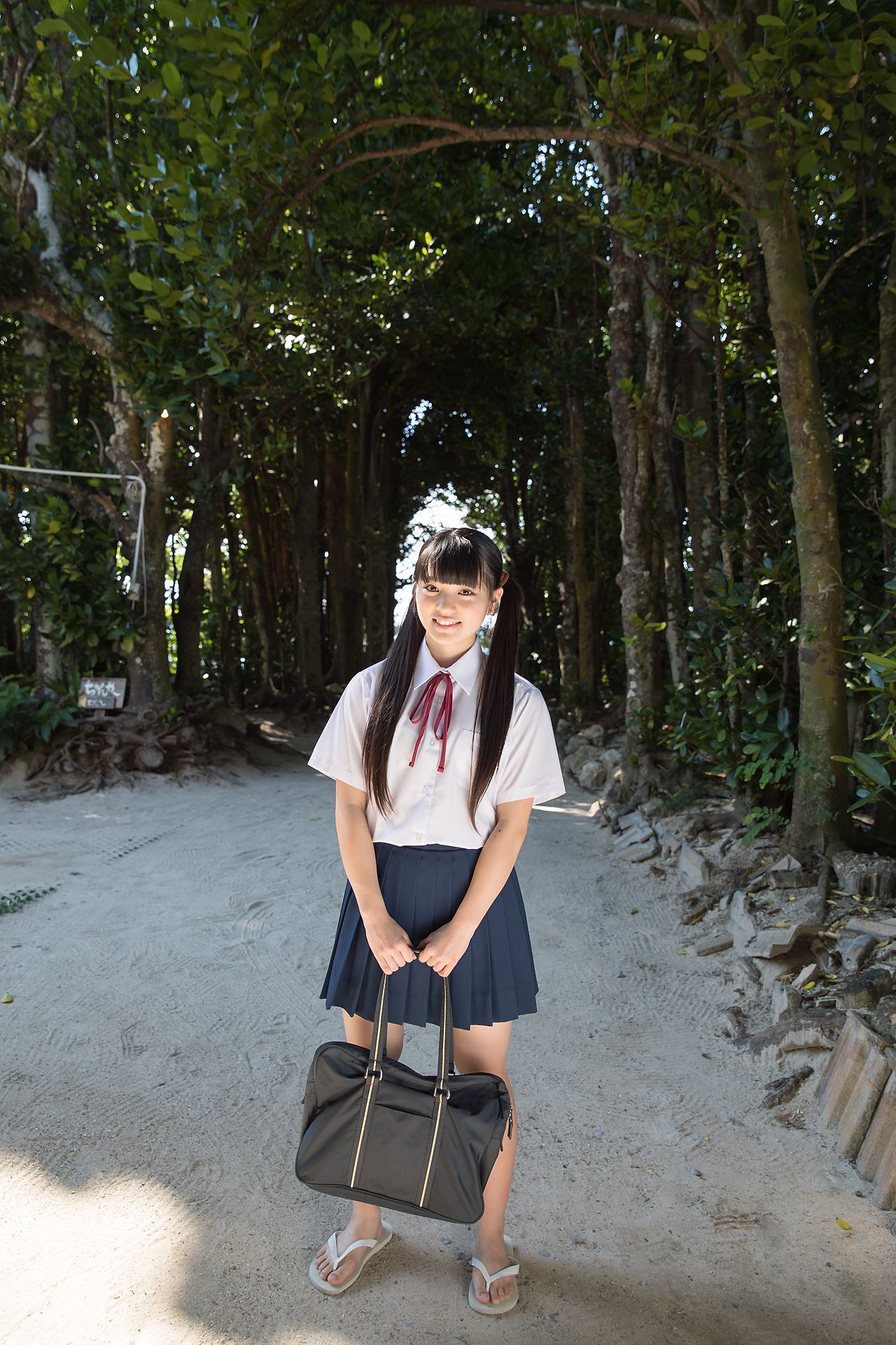 [Minisuka.tv] Hinako Tamaki 玉城ひなこ - Regular Gallery 3.1