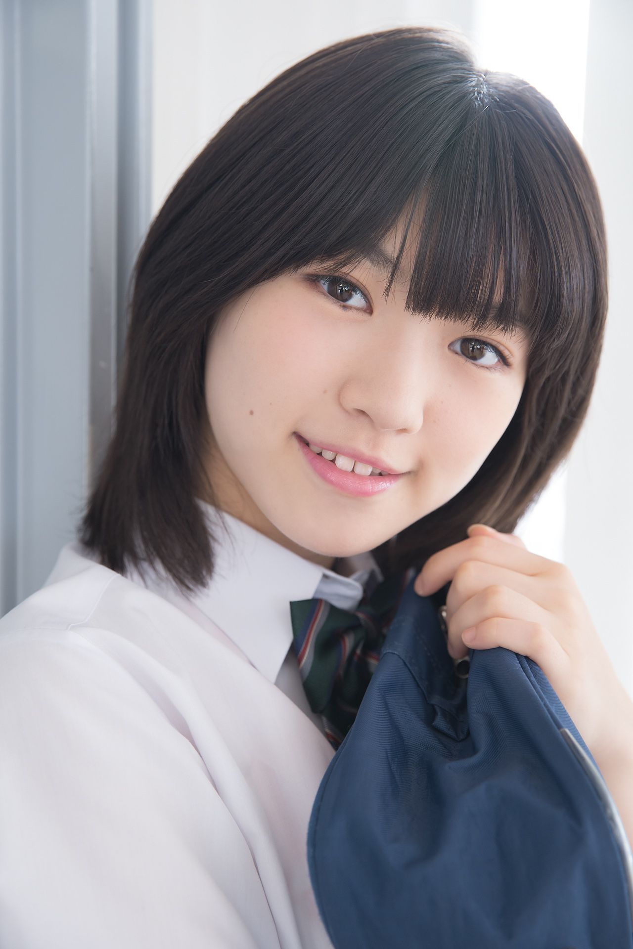 [Minisuka.tv] Risa Sawamura 沢村りさ - Limited Gallery 10.1