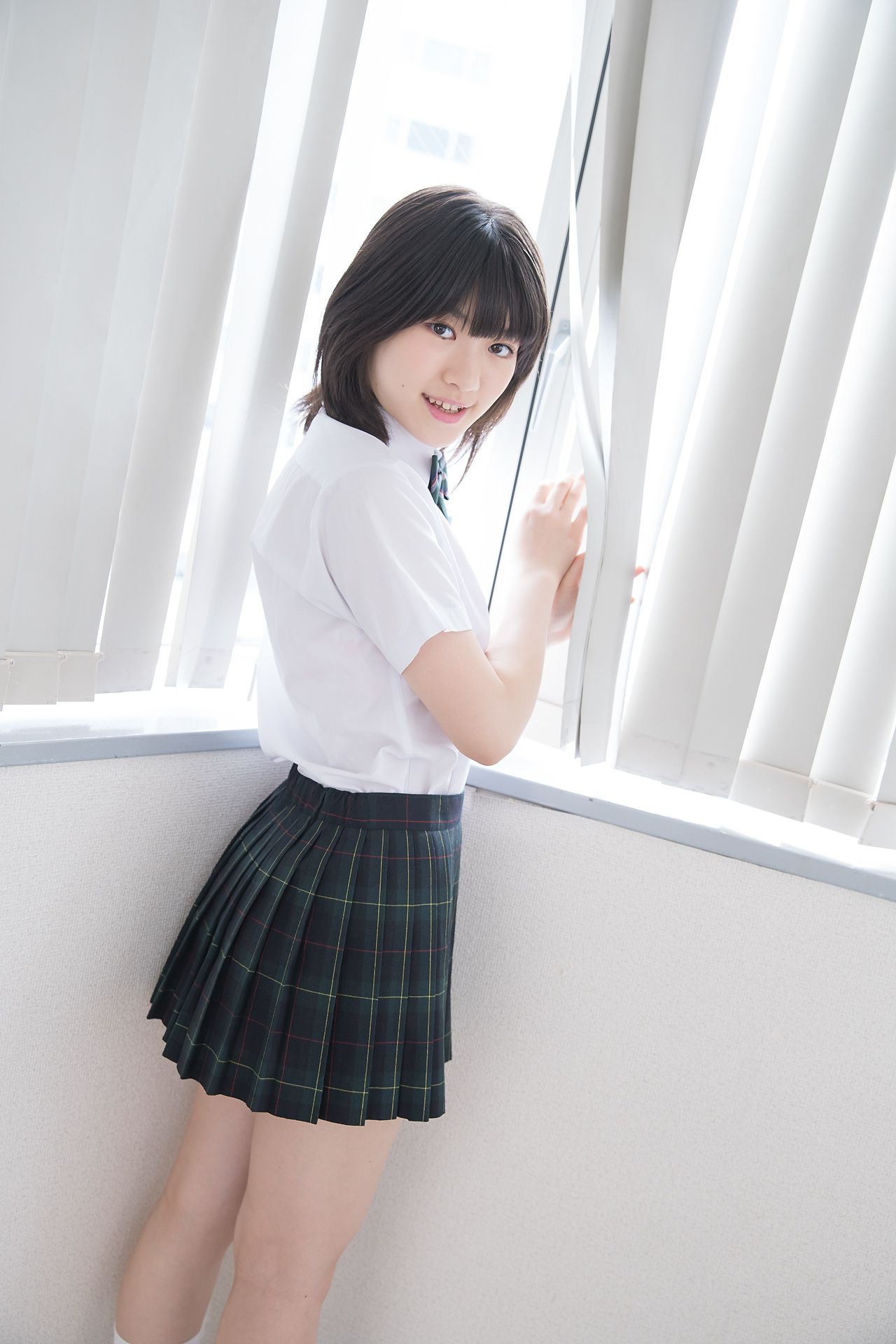 [Minisuka.tv] Risa Sawamura 沢村りさ - Limited Gallery 10.1