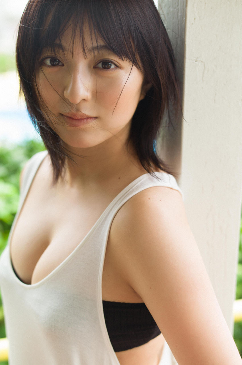 [WPB-net] Extra No.960 佐藤七海 「いつのまにか」