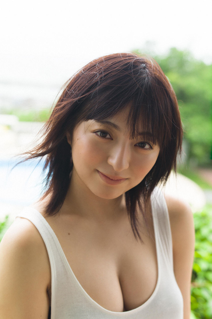 [WPB-net] Extra No.960 佐藤七海 「いつのまにか」