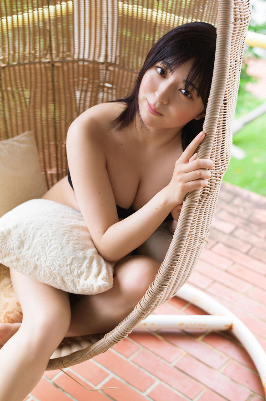 [WPB-net] Extra No.960 佐藤七海 「いつのまにか」