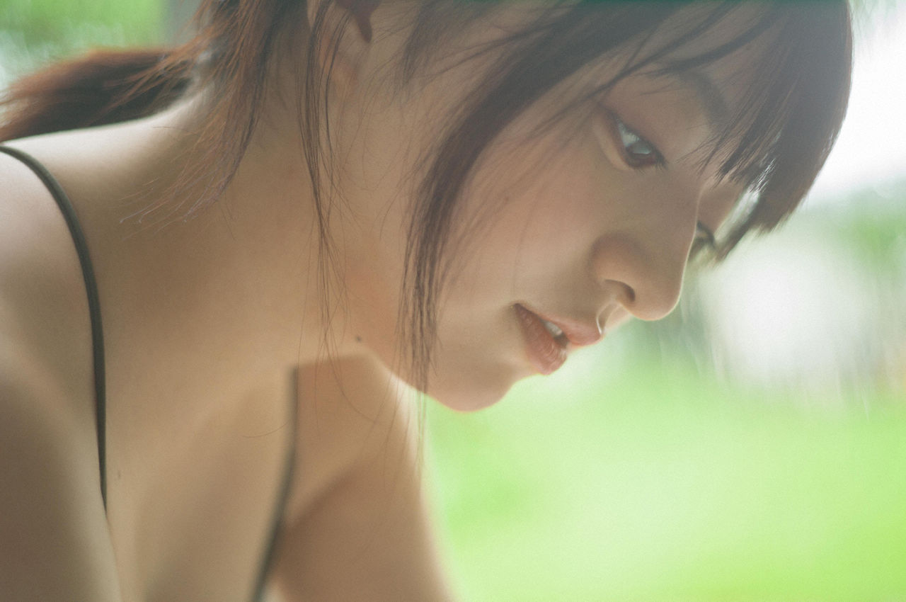 [WPB-net] Extra No.960 佐藤七海 「いつのまにか」