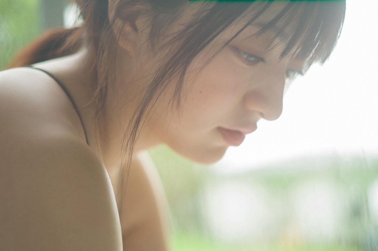 [WPB-net] Extra No.960 佐藤七海 「いつのまにか」