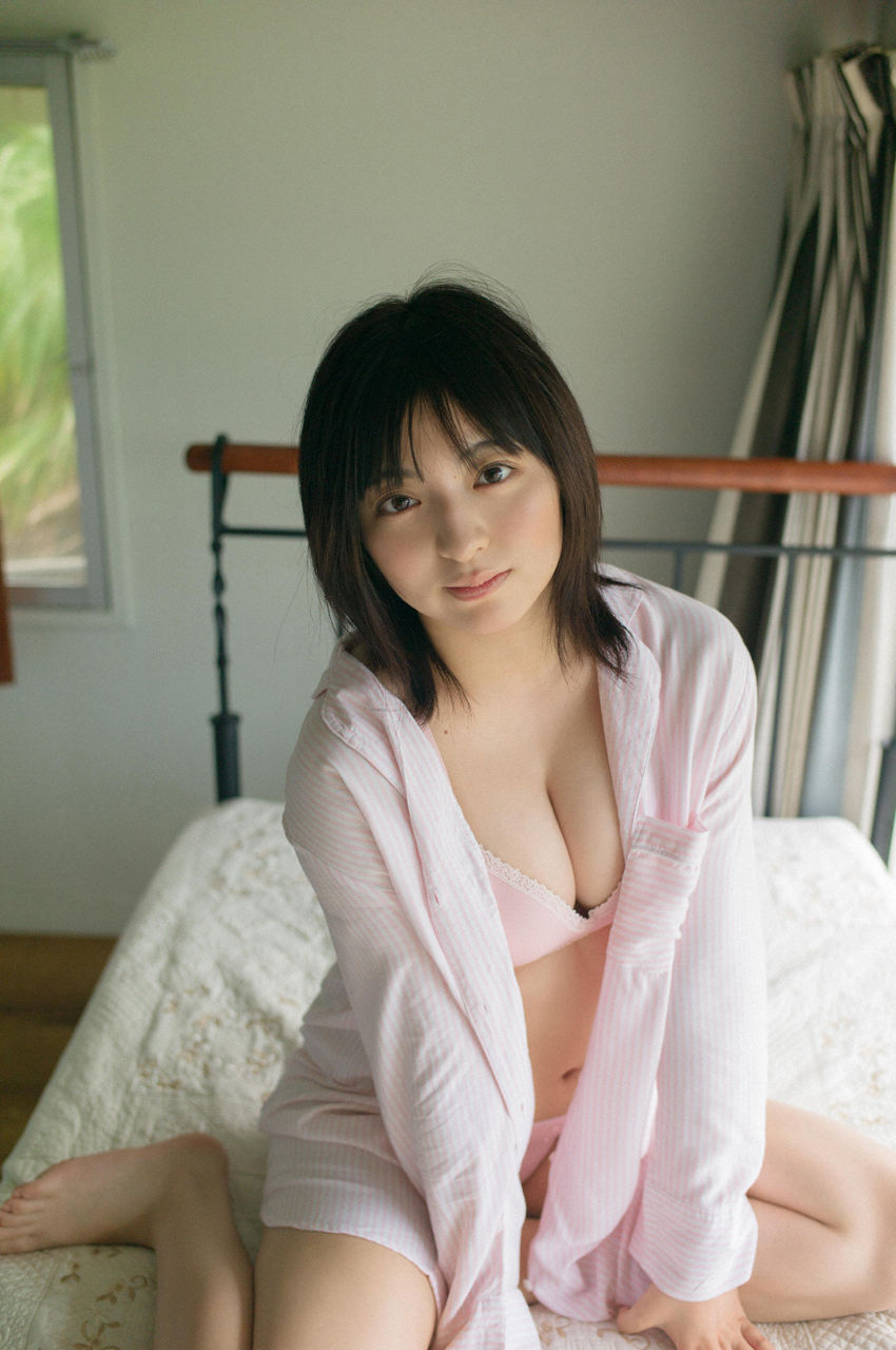 [WPB-net] Extra No.960 佐藤七海 「いつのまにか」
