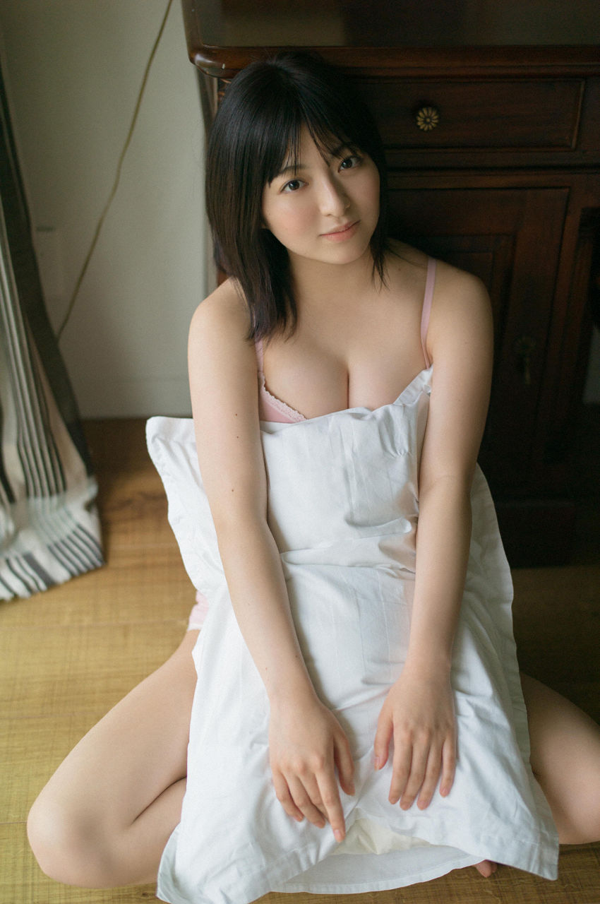 [WPB-net] Extra No.960 佐藤七海 「いつのまにか」