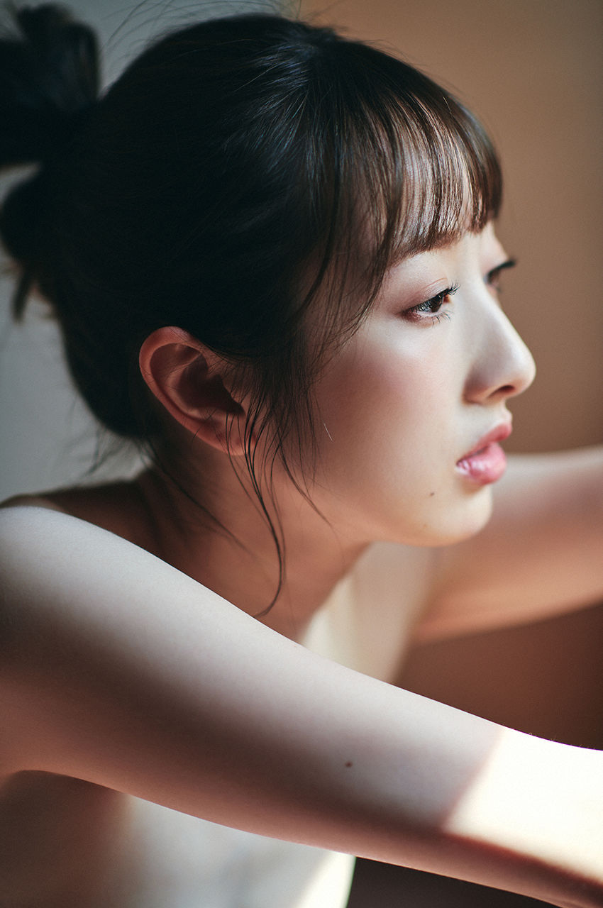 [WPB-net] No.244 haruka dan 團遥香『27歳の王道』