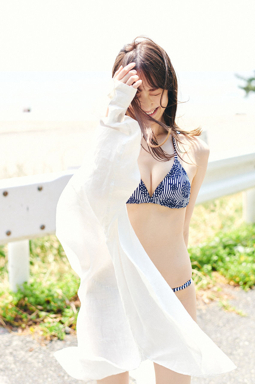 [WPB-net] No.244 haruka dan 團遥香『27歳の王道』