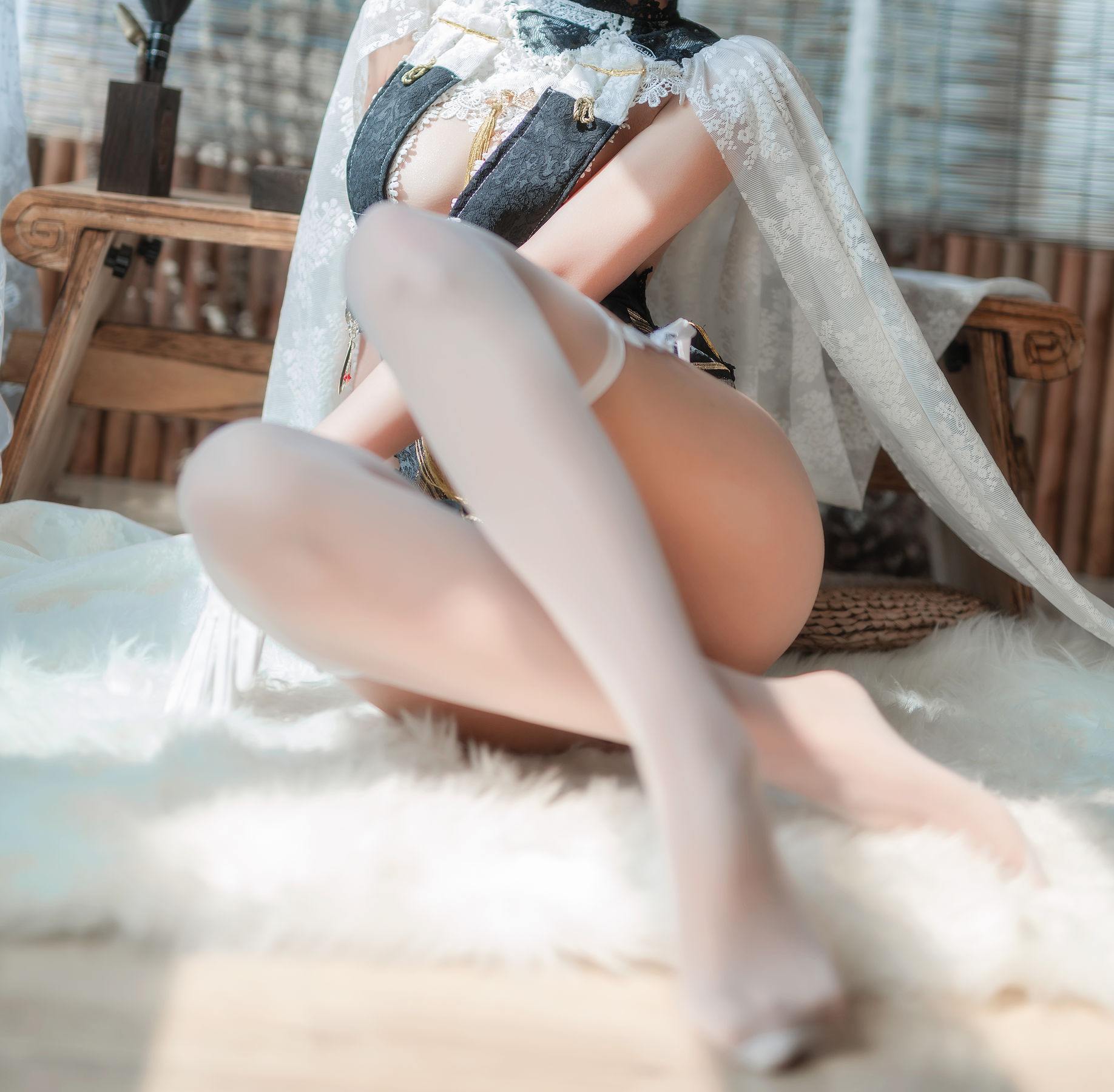 [Cosplay] 微博妹子三度_69 - 天狼星