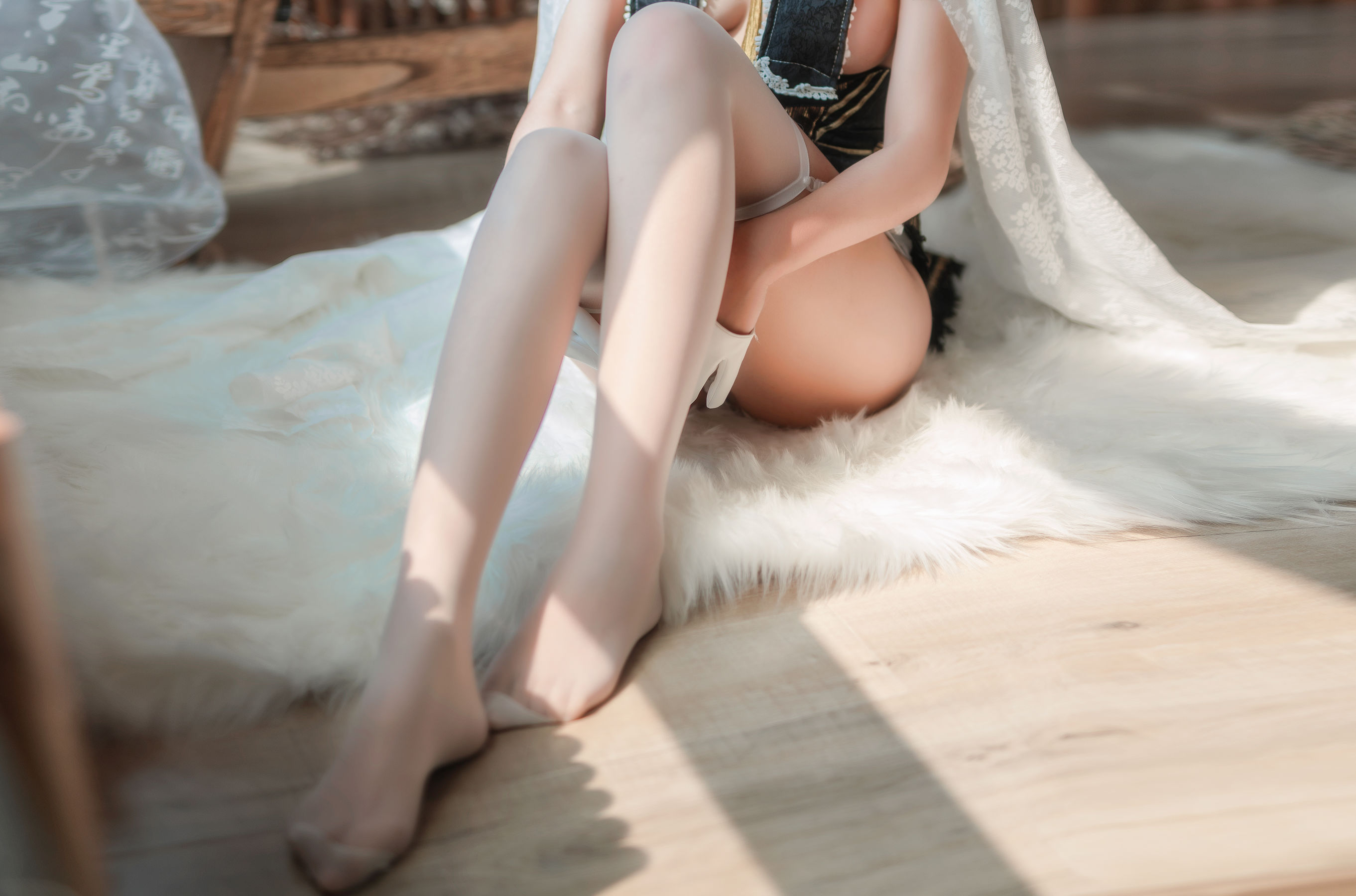 [Cosplay] 微博妹子三度_69 - 天狼星