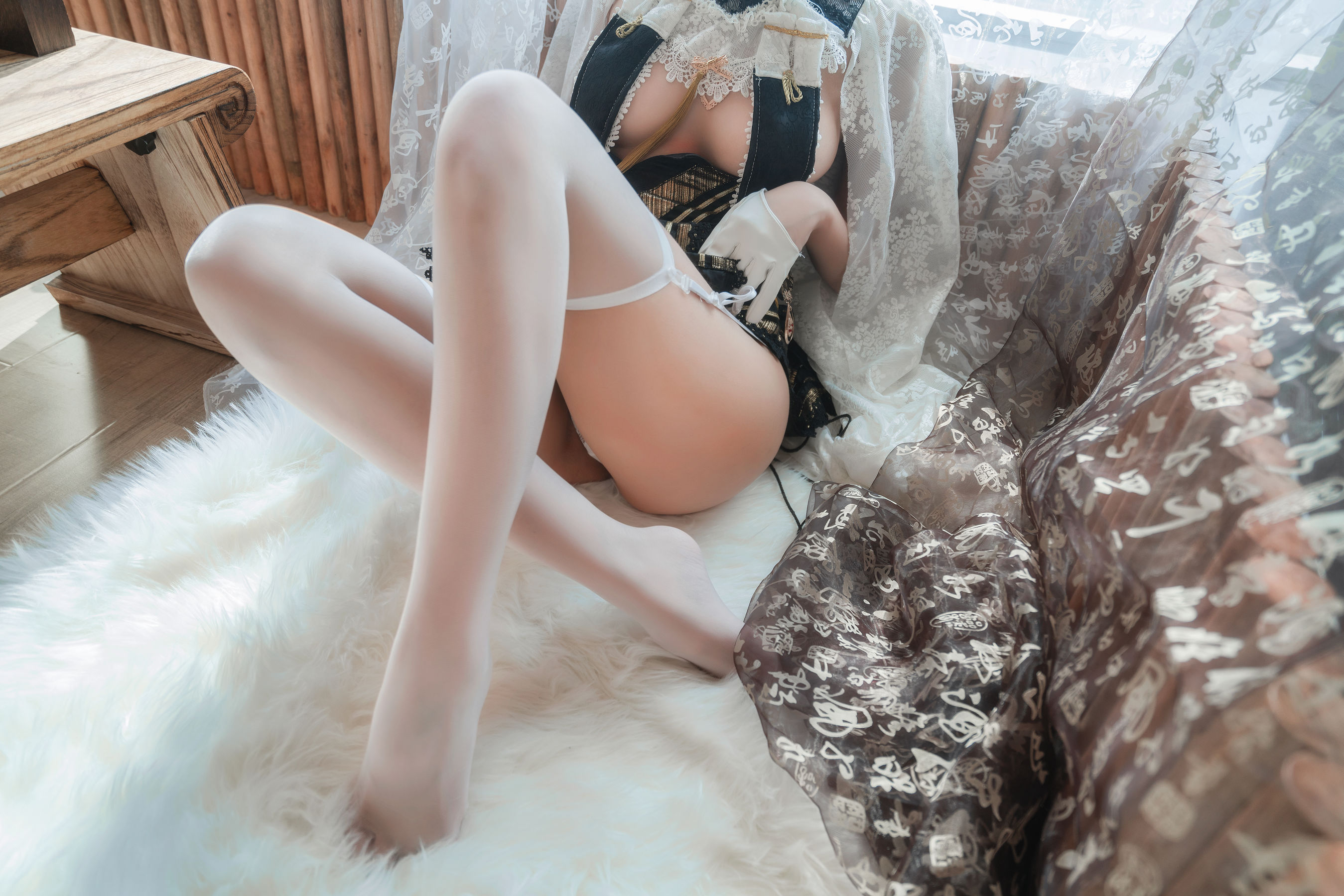 [Cosplay] 微博妹子三度_69 - 天狼星