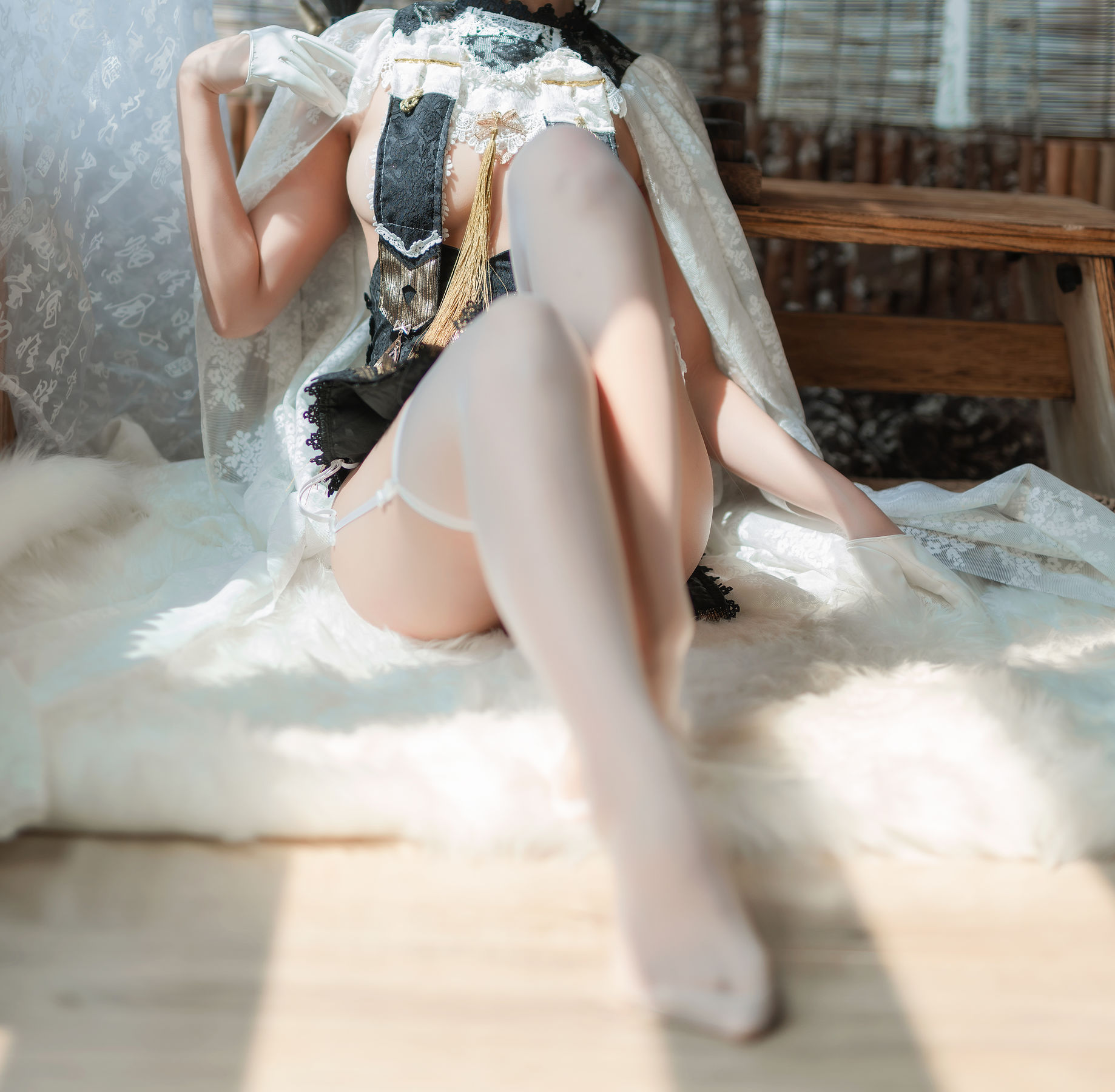 [Cosplay] 微博妹子三度_69 - 天狼星