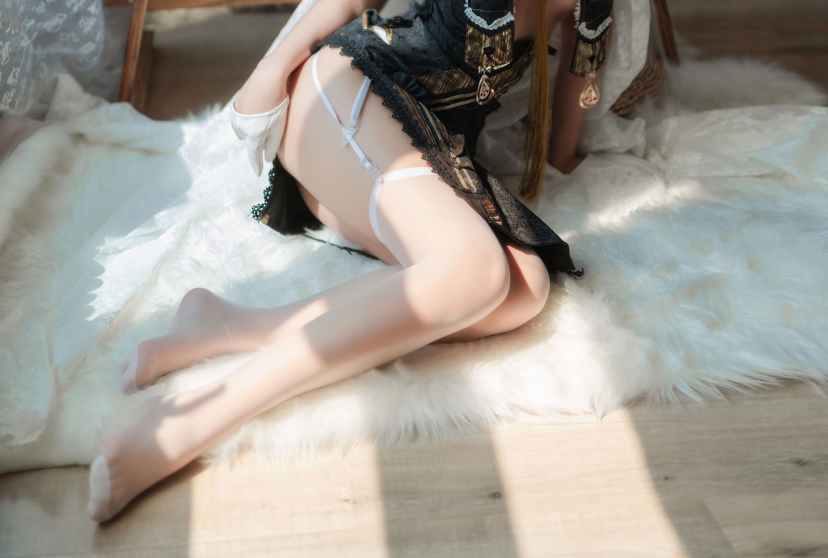 [Cosplay] 微博妹子三度_69 - 天狼星