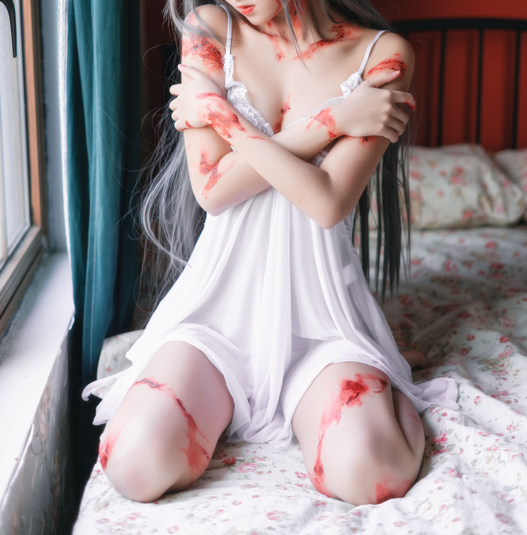 [Cosplay] 微博妹子三度_69 - 希尔薇