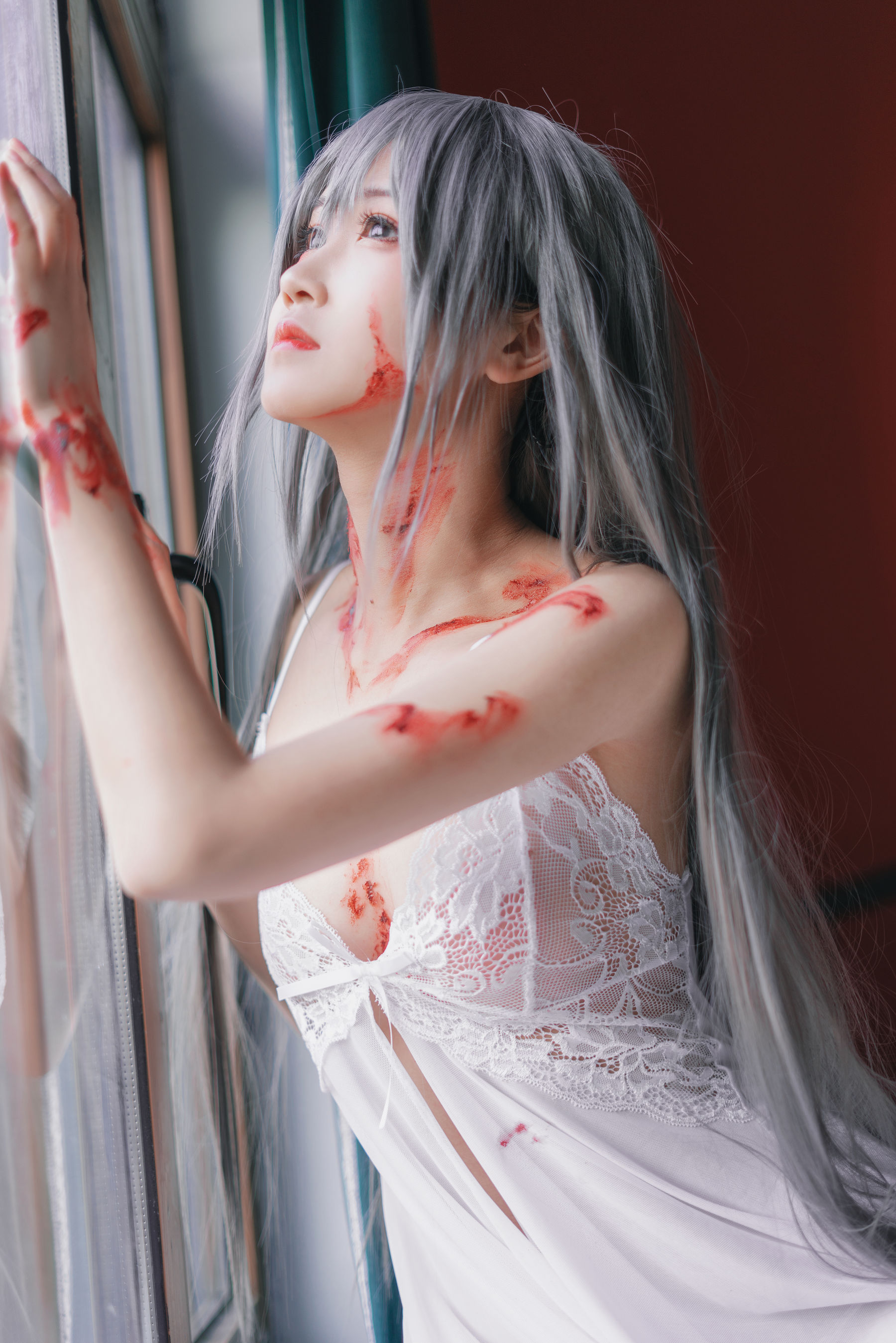 [Cosplay] 微博妹子三度_69 - 希尔薇