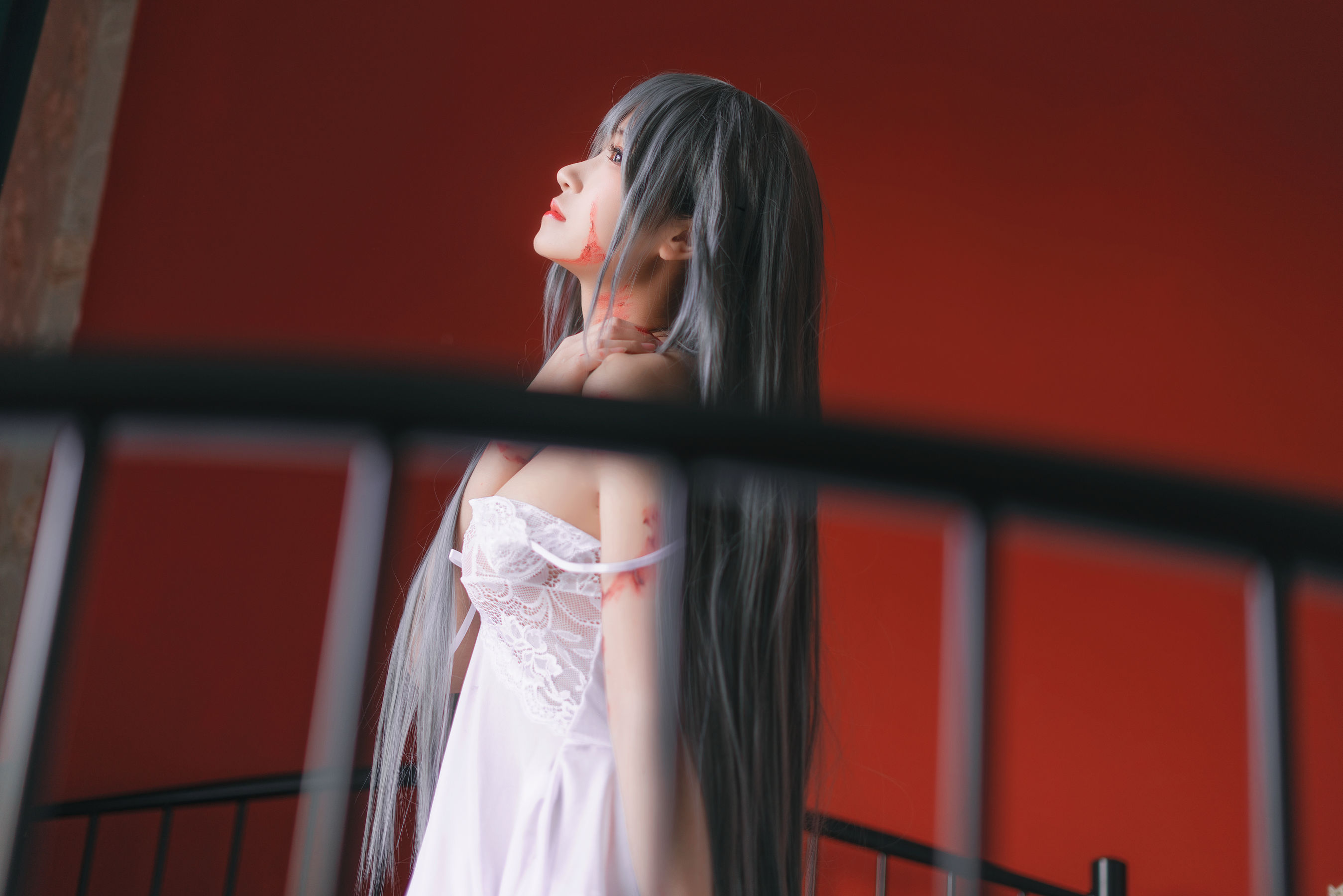 [Cosplay] 微博妹子三度_69 - 希尔薇