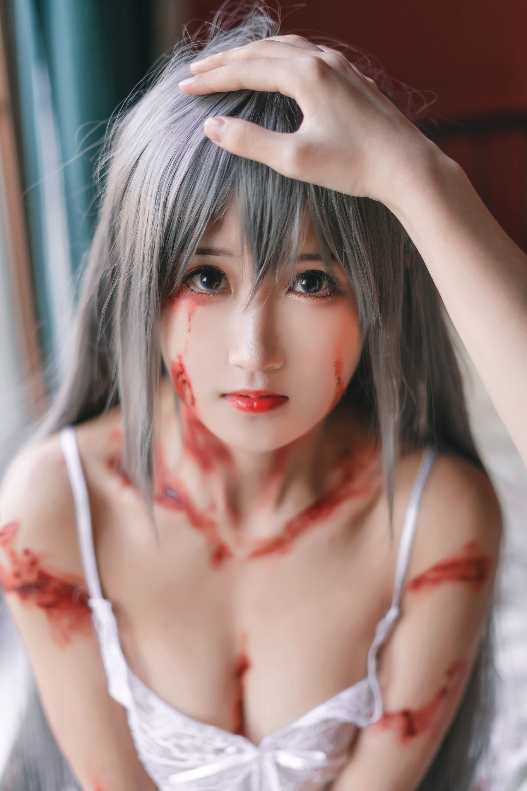 [Cosplay] 微博妹子三度_69 - 希尔薇