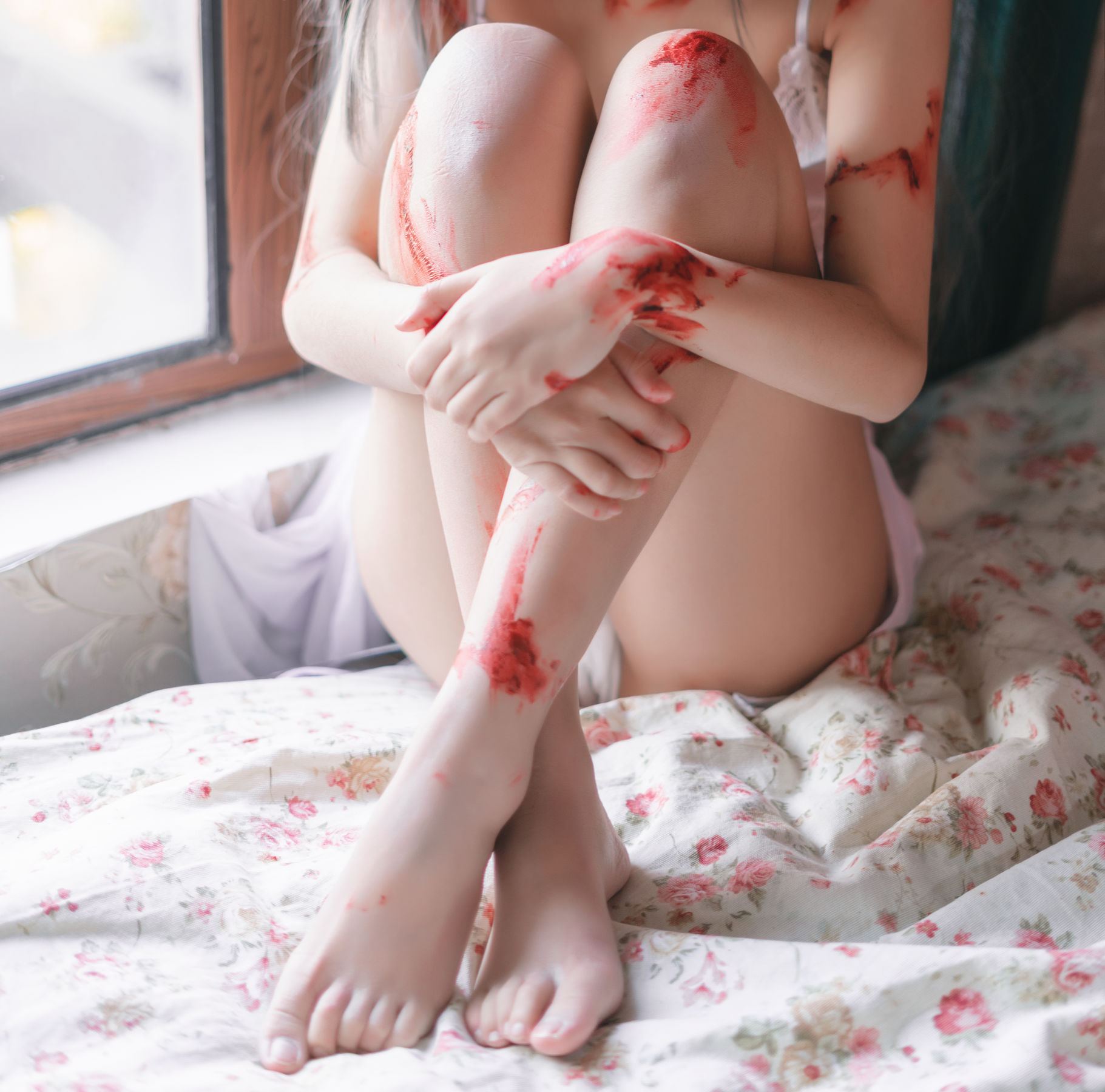 [Cosplay] 微博妹子三度_69 - 希尔薇