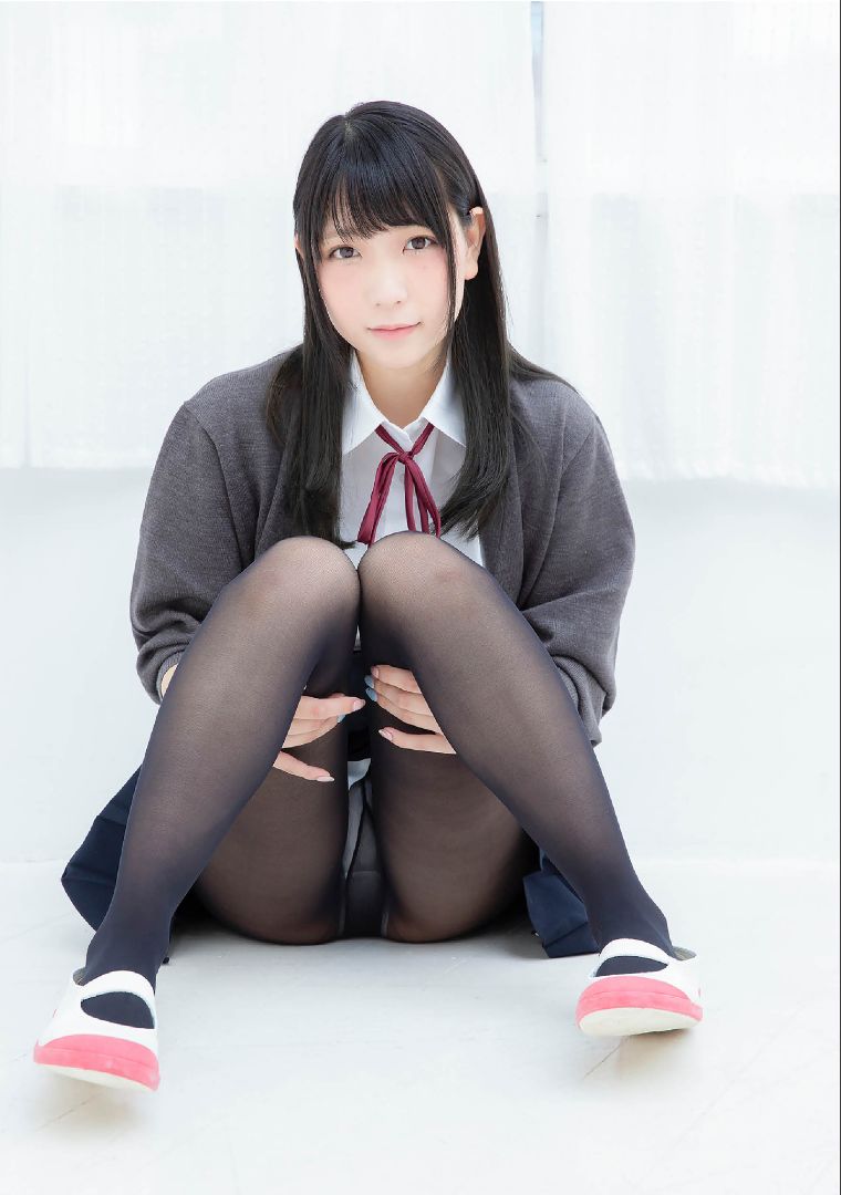 ［ハレム］あまつ様フェチグラビア「青春フェティッシュ」