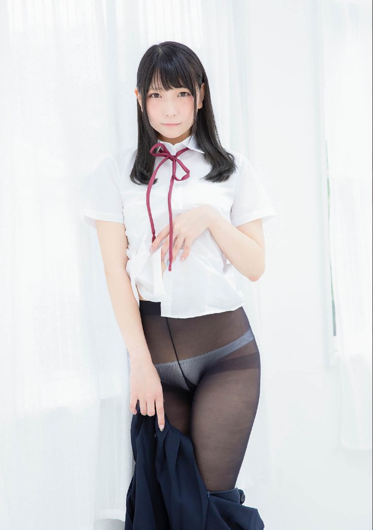 ［ハレム］あまつ様フェチグラビア「青春フェティッシュ」