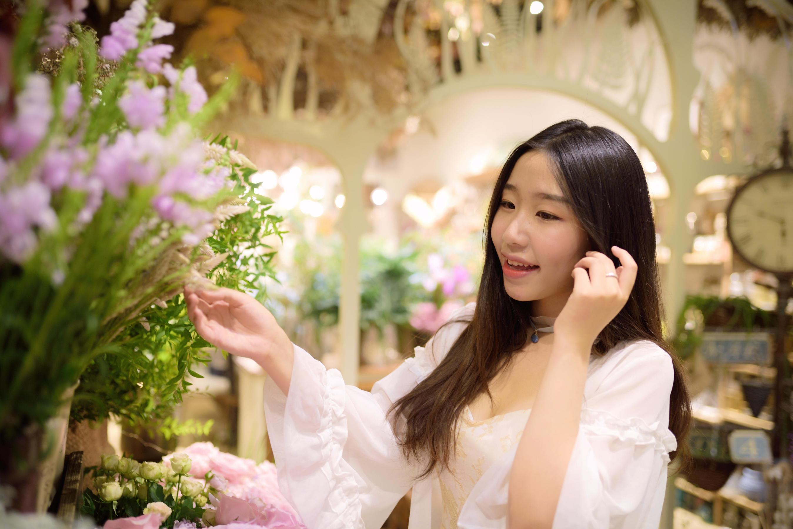 [Cosplay] 动漫博主穆零Mu0 - 风情