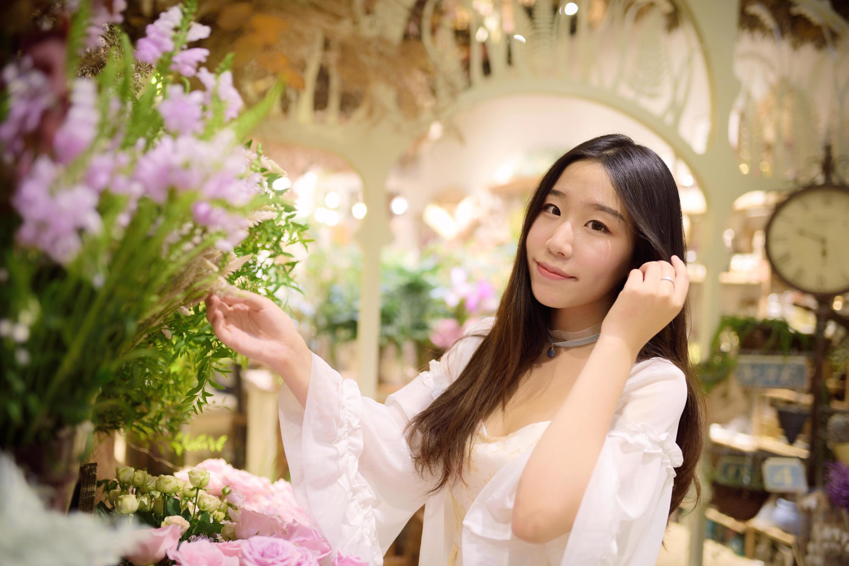 [Cosplay] 动漫博主穆零Mu0 - 风情