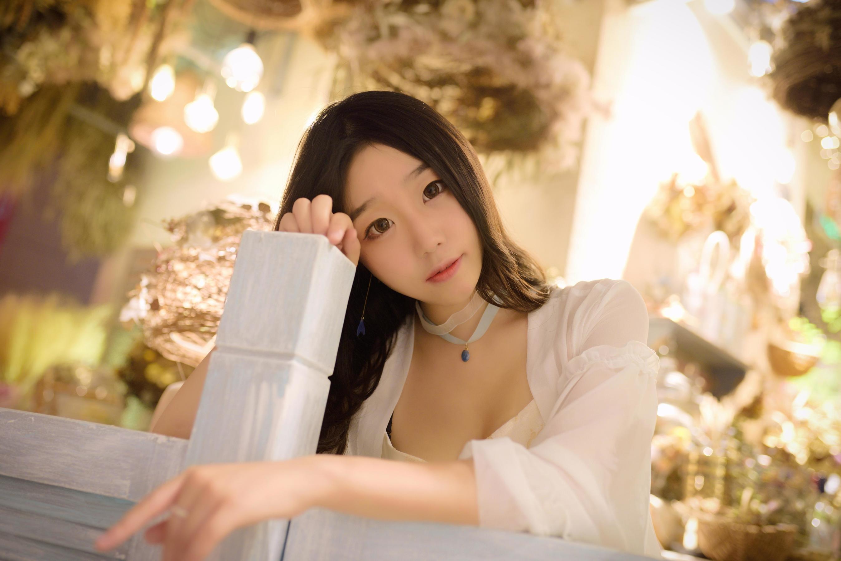[Cosplay] 动漫博主穆零Mu0 - 风情