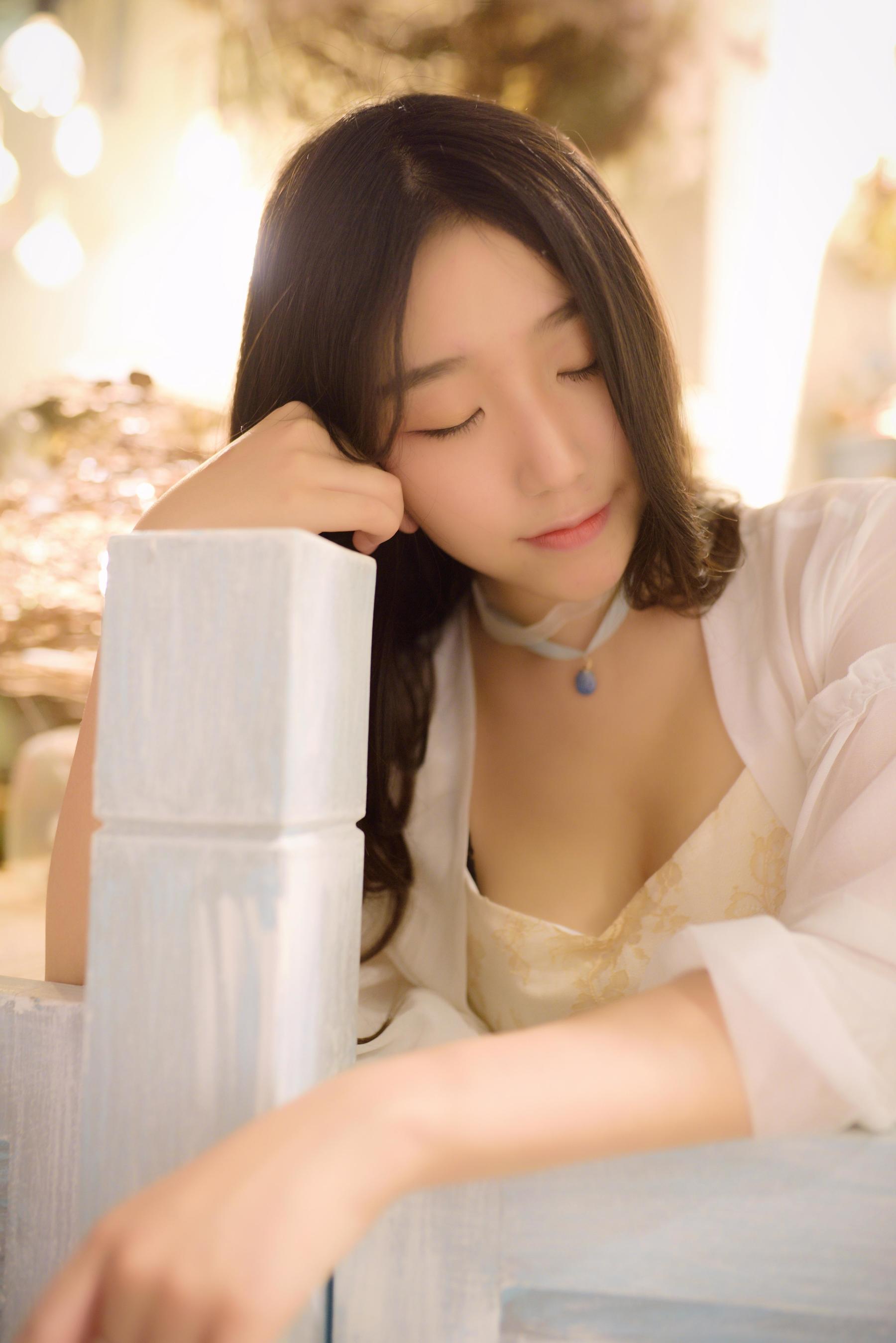 [Cosplay] 动漫博主穆零Mu0 - 风情