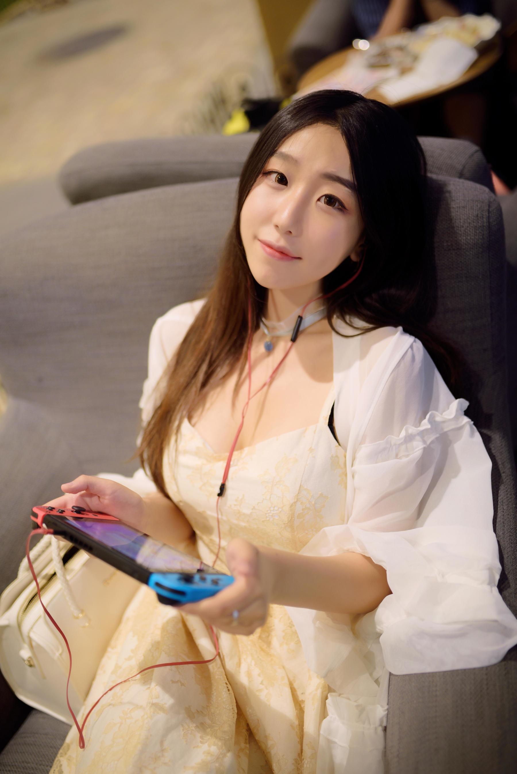 [Cosplay] 动漫博主穆零Mu0 - 风情