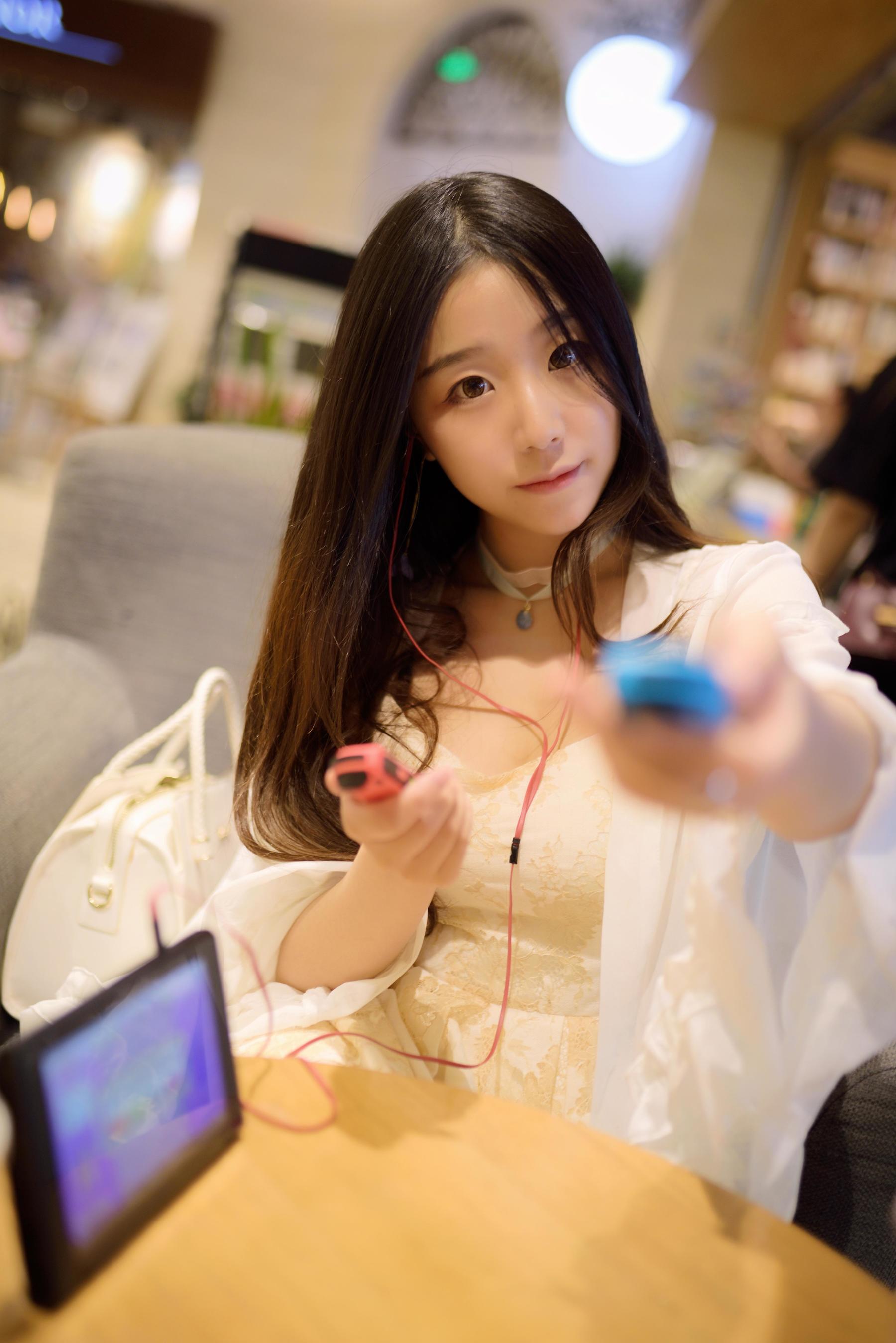[Cosplay] 动漫博主穆零Mu0 - 风情
