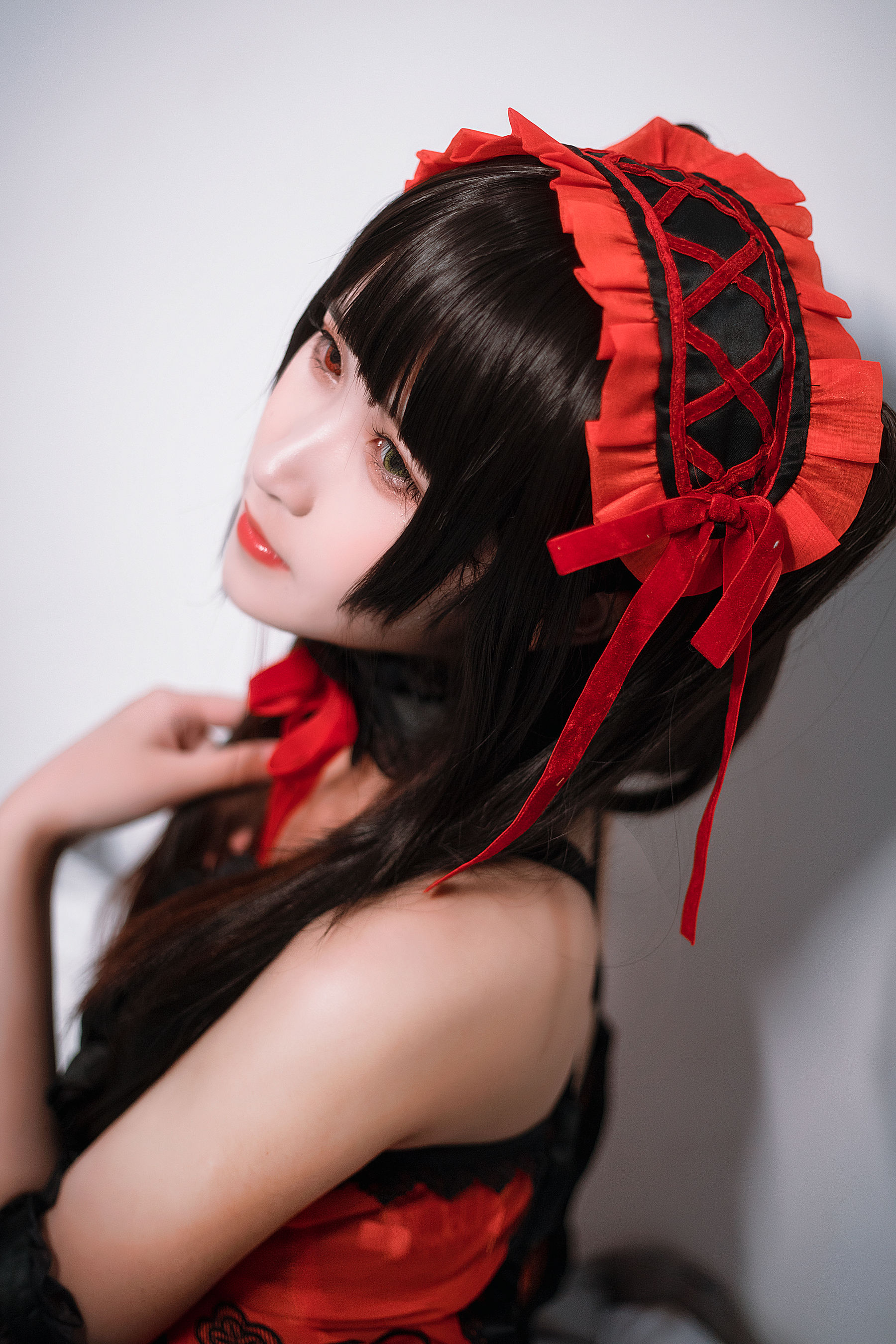 [Cosplay] 微博妹子三度_69 - 狂三
