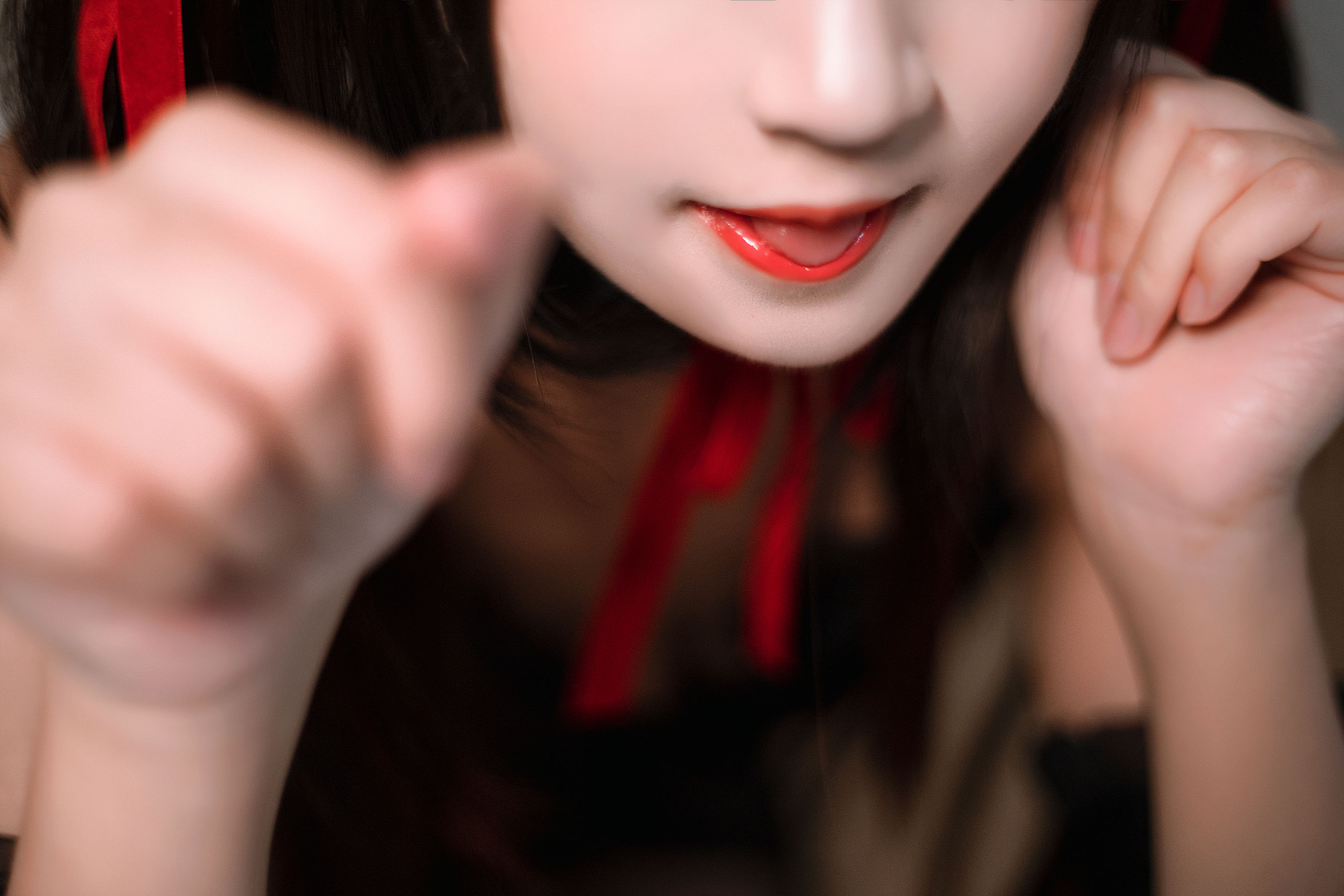 [Cosplay] 微博妹子三度_69 - 狂三