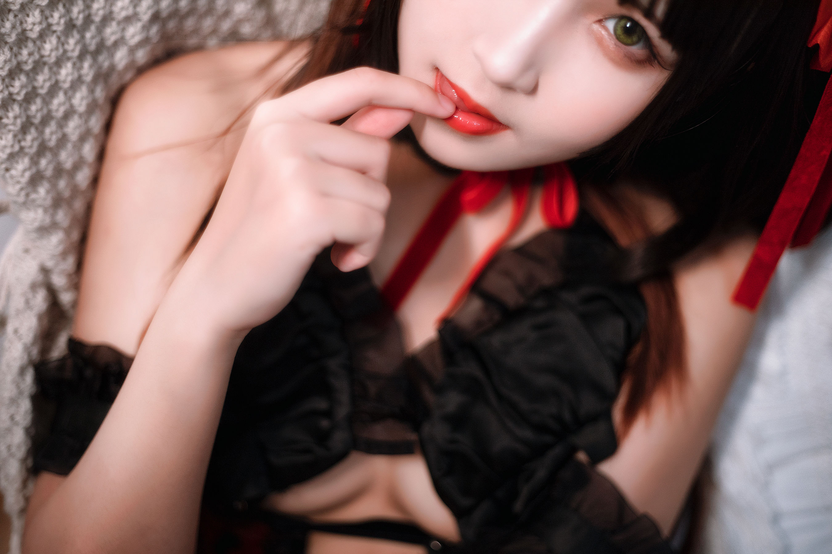 [Cosplay] 微博妹子三度_69 - 狂三