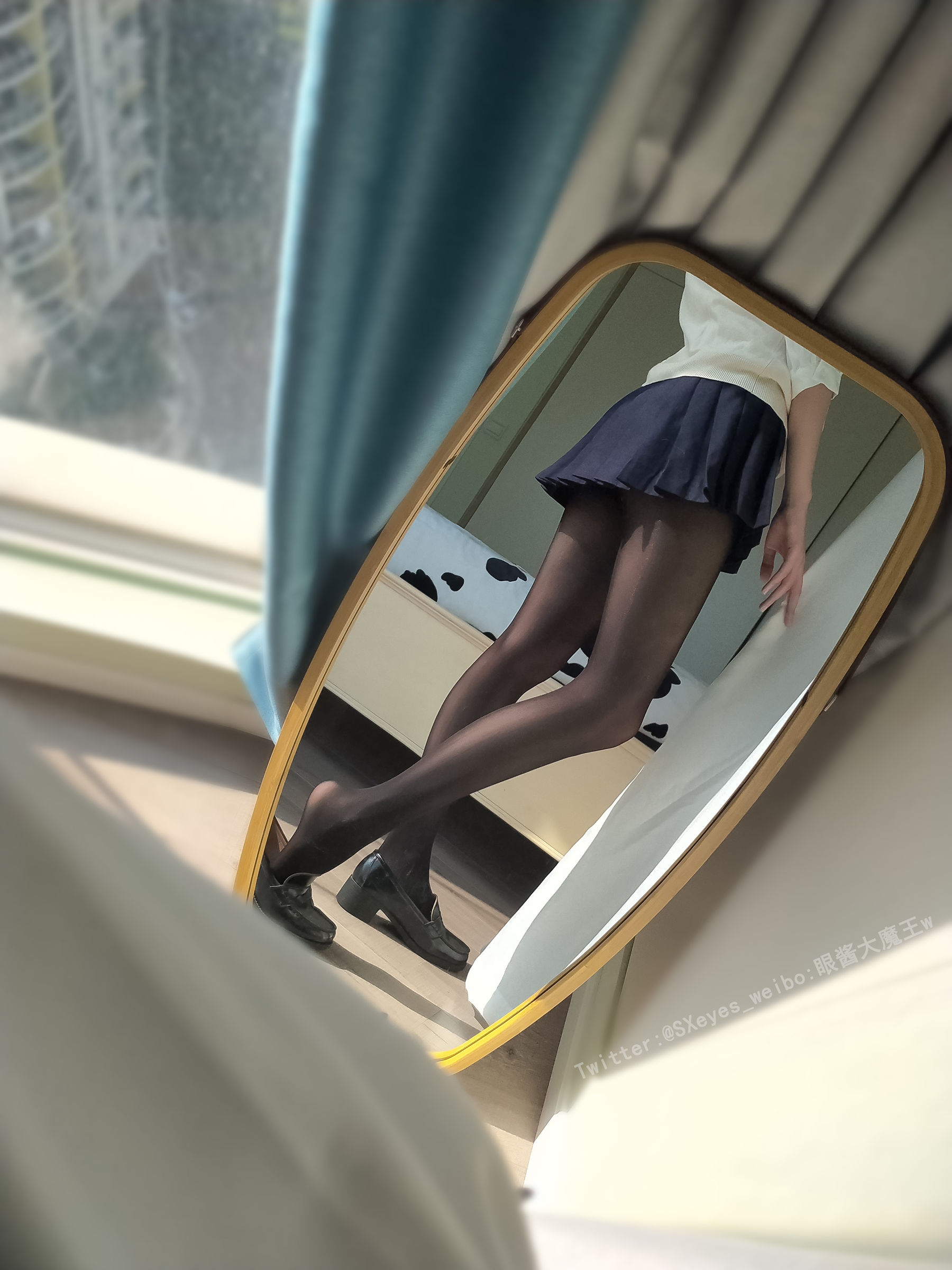 [Cosplay] 萌妹子眼酱大魔王w - 小学妹