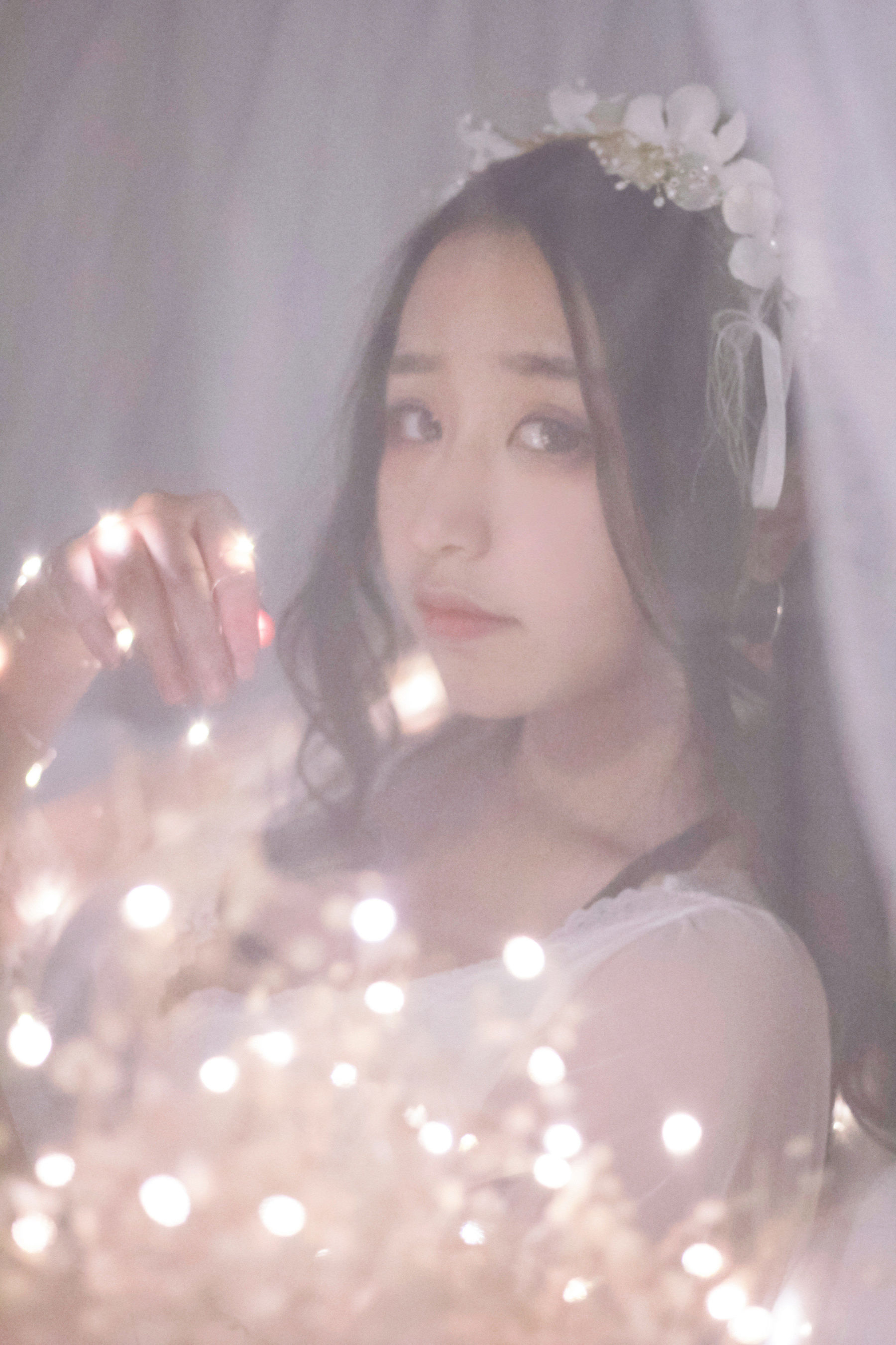 [Cosplay] 动漫博主穆零Mu0 - LIGHT