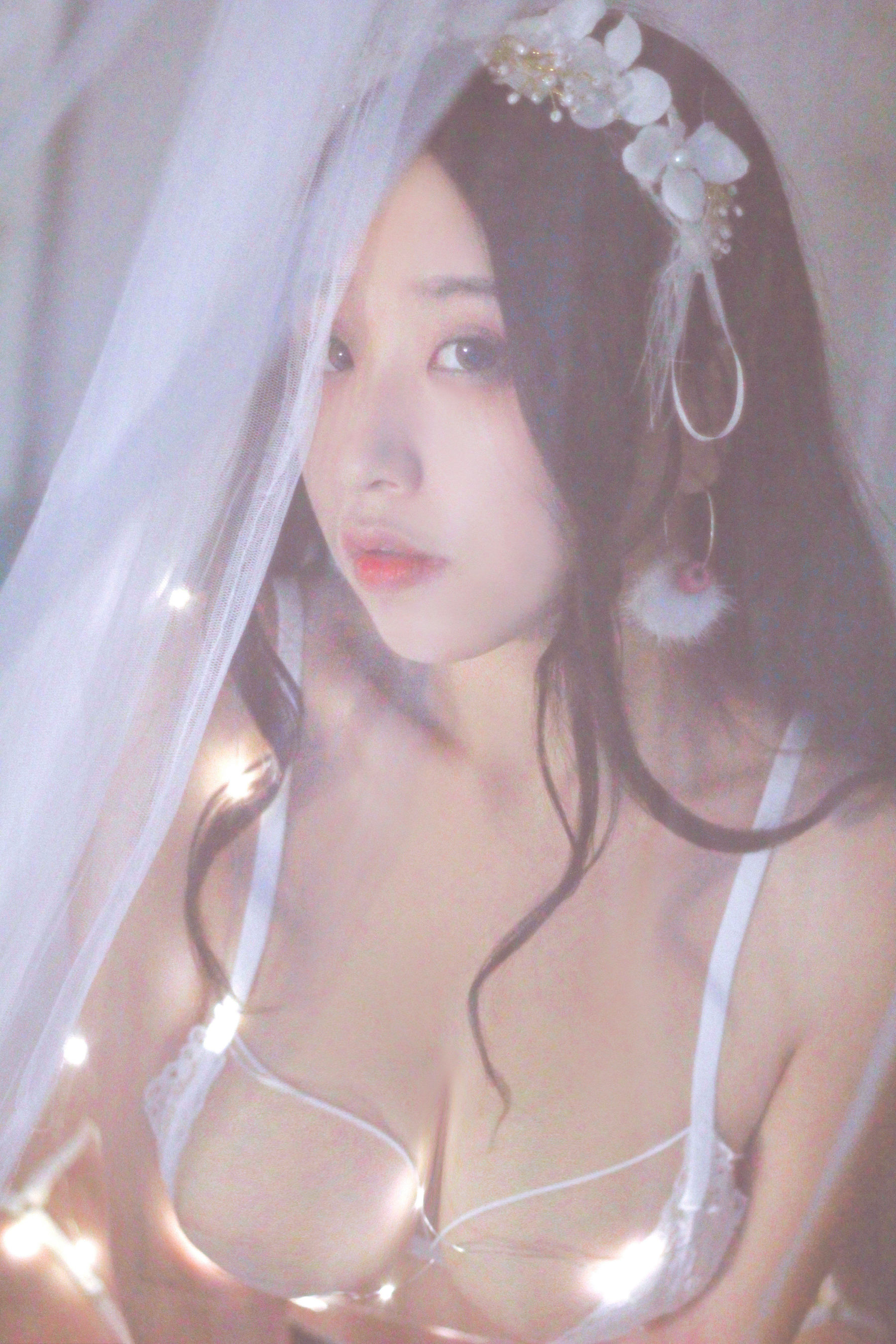 [Cosplay] 动漫博主穆零Mu0 - LIGHT