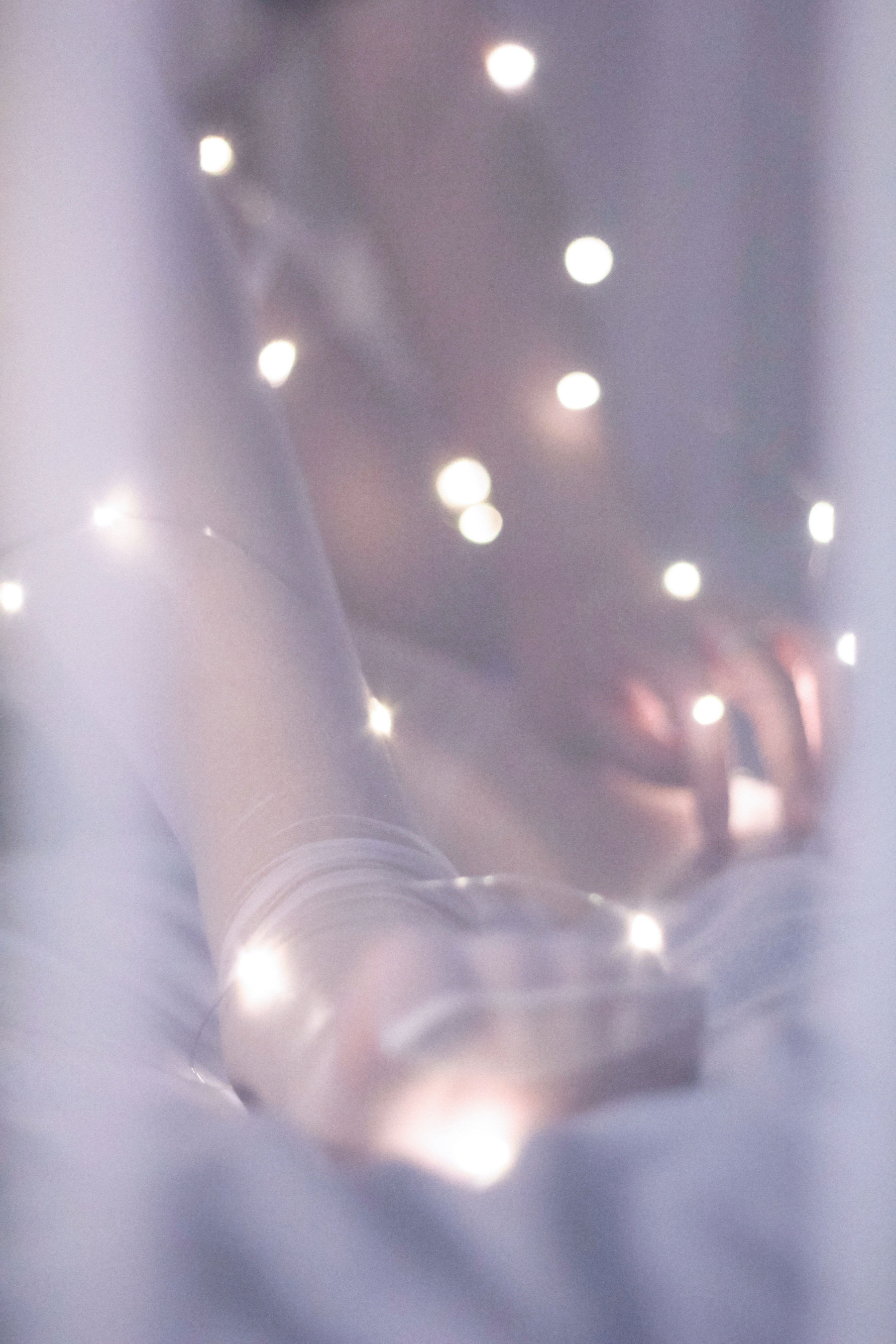 [Cosplay] 动漫博主穆零Mu0 - LIGHT