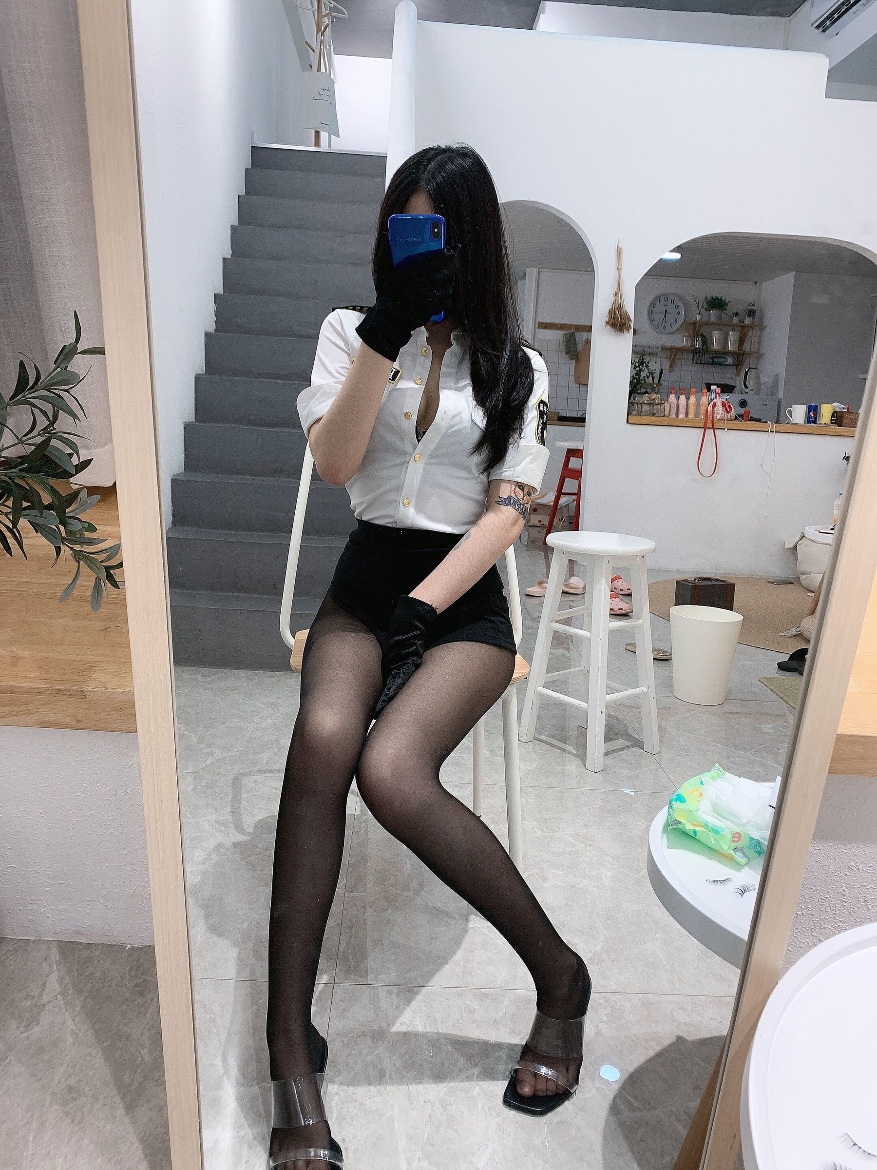 [Cosplay] vams子 - 女警