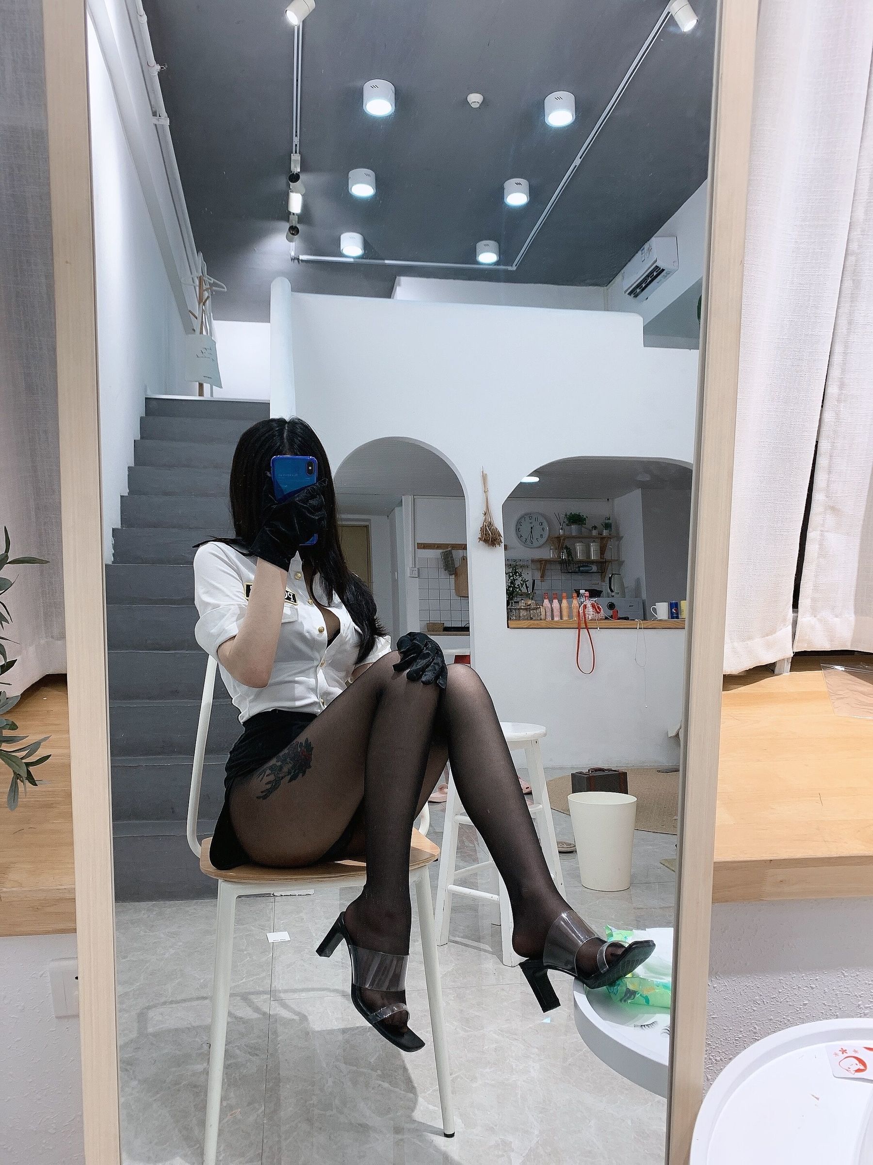 [Cosplay] vams子 - 女警