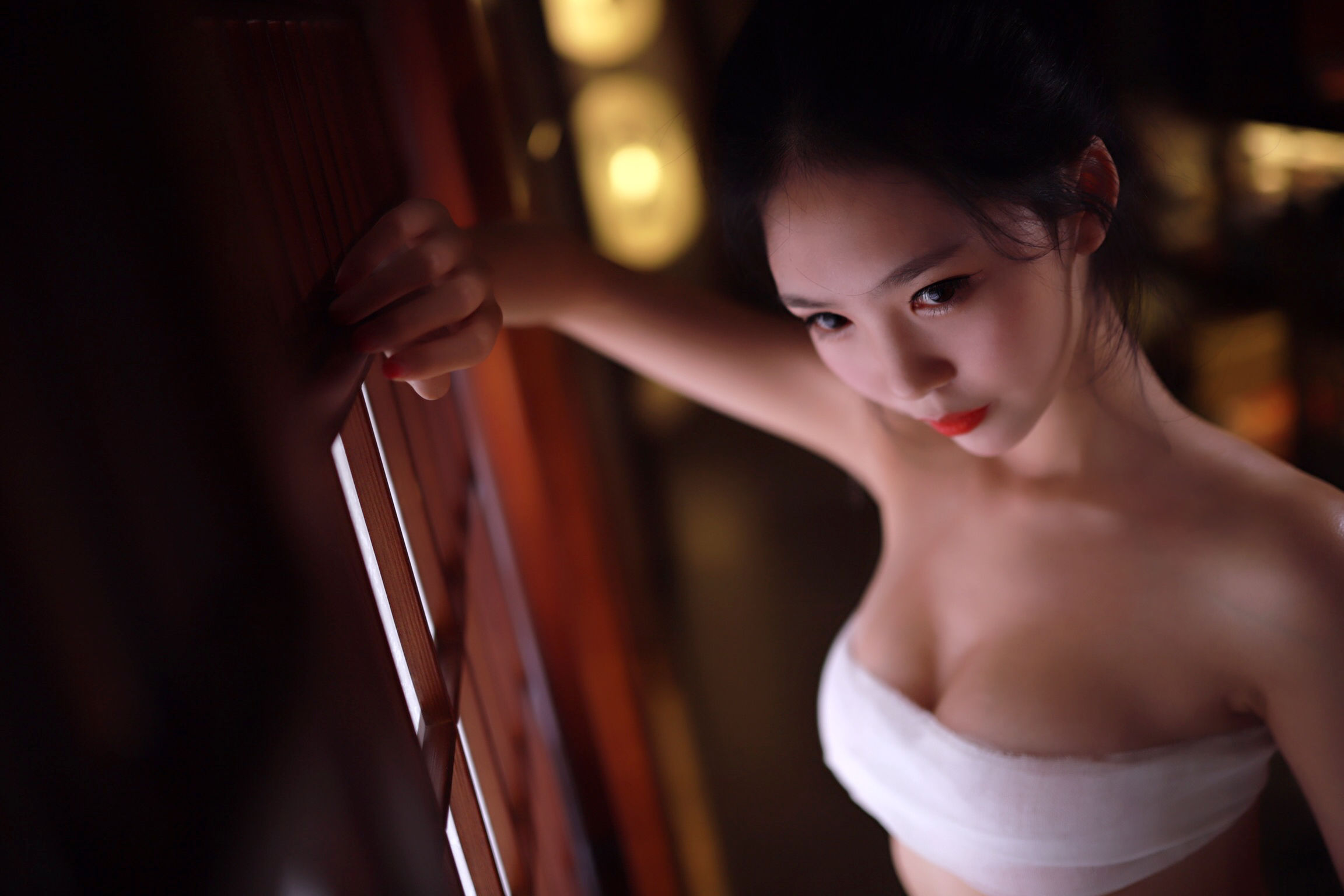 [Cosplay] 抖娘-利世图集 - 木刃