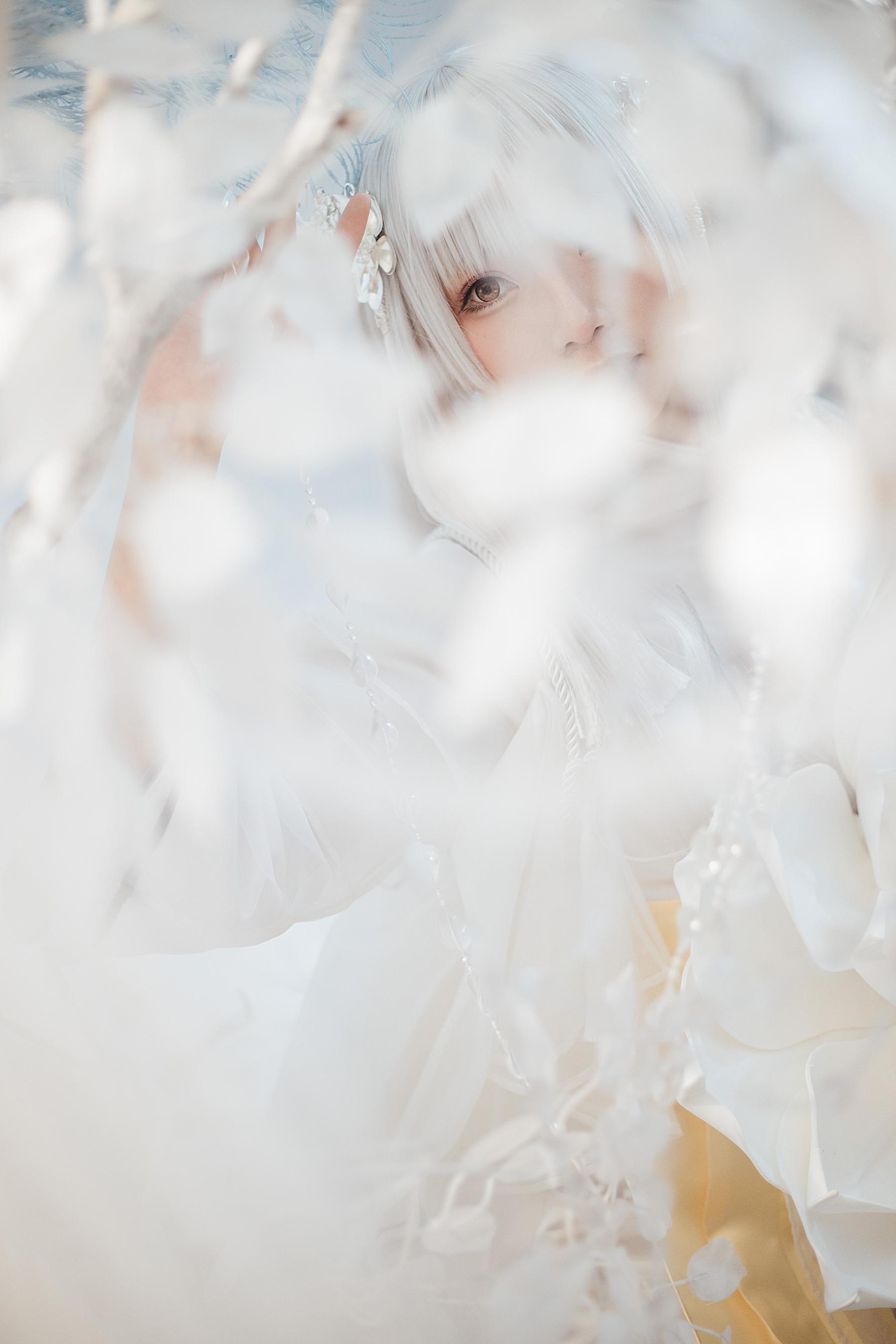 [Cosplay] 动漫博主Kitaro_绮太郎 - 镇魔曲2.0