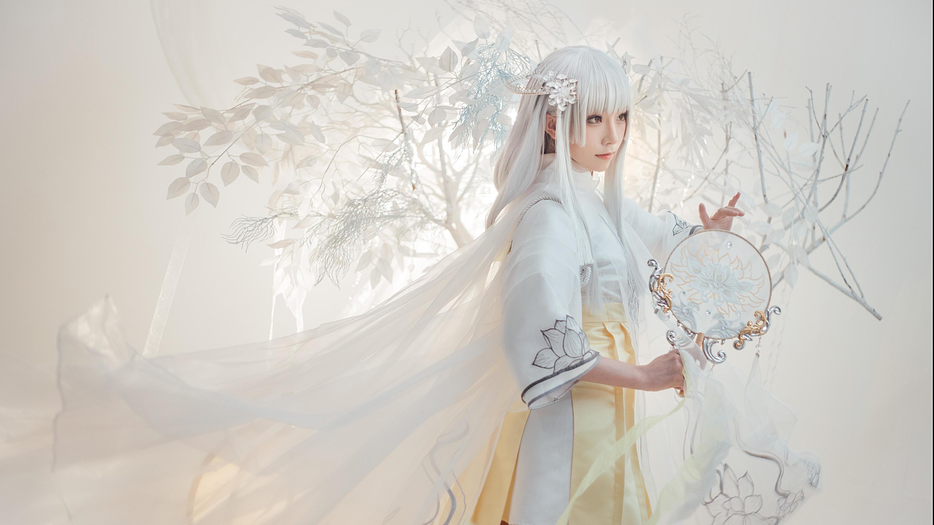 [Cosplay] 动漫博主Kitaro_绮太郎 - 镇魔曲2.0