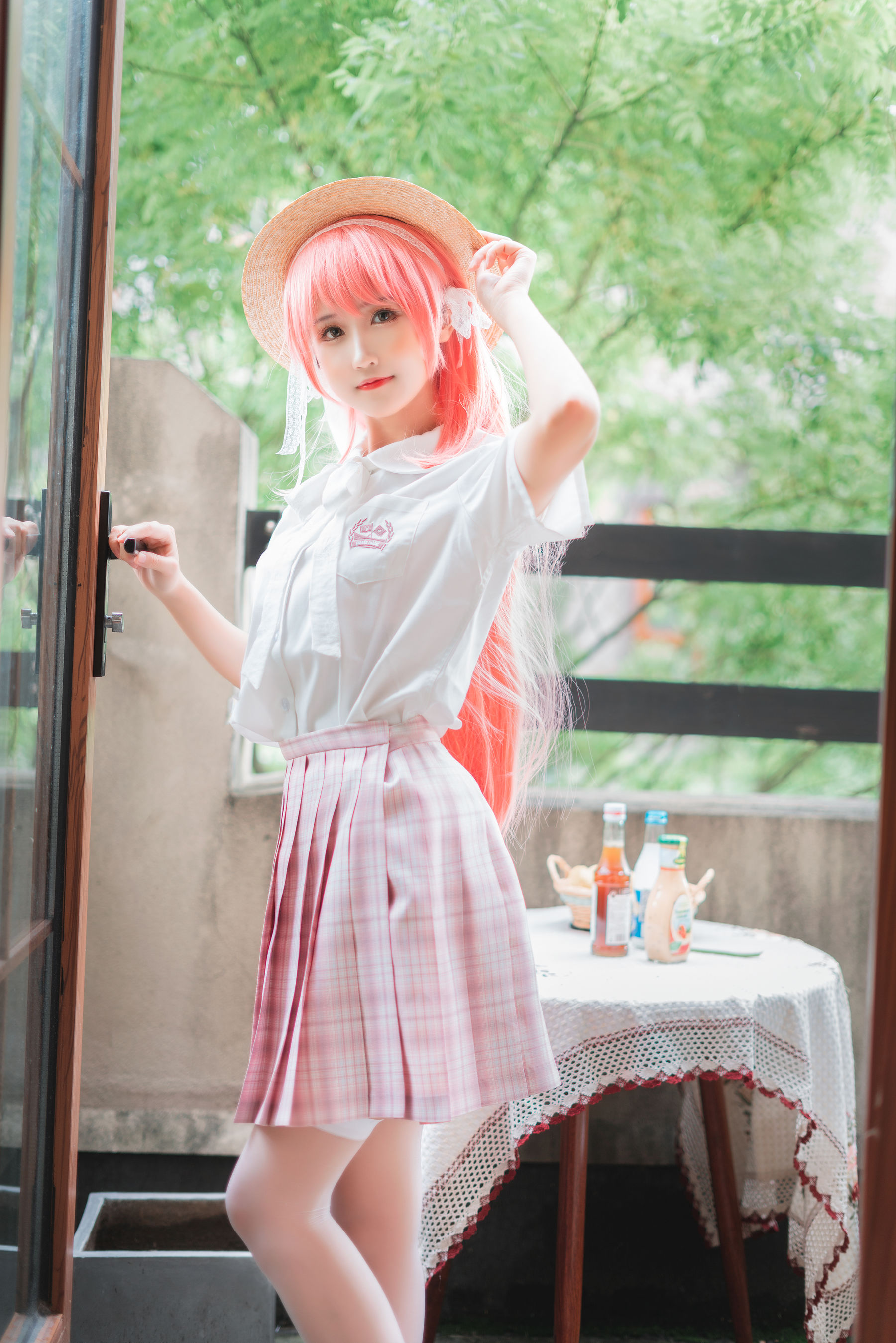 [Cosplay] 微博妹子三度_69 - 双面恋人