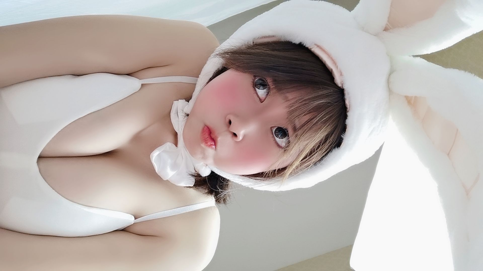 [Cosplay] 萌妹奈汐酱nice - 真实的奈汐汐！觉醒吧