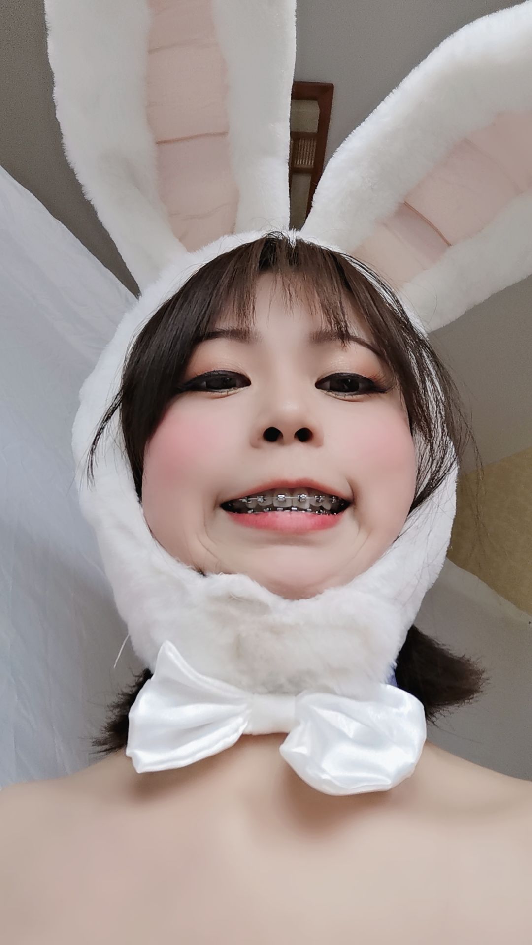 [Cosplay] 萌妹奈汐酱nice - 真实的奈汐汐！觉醒吧