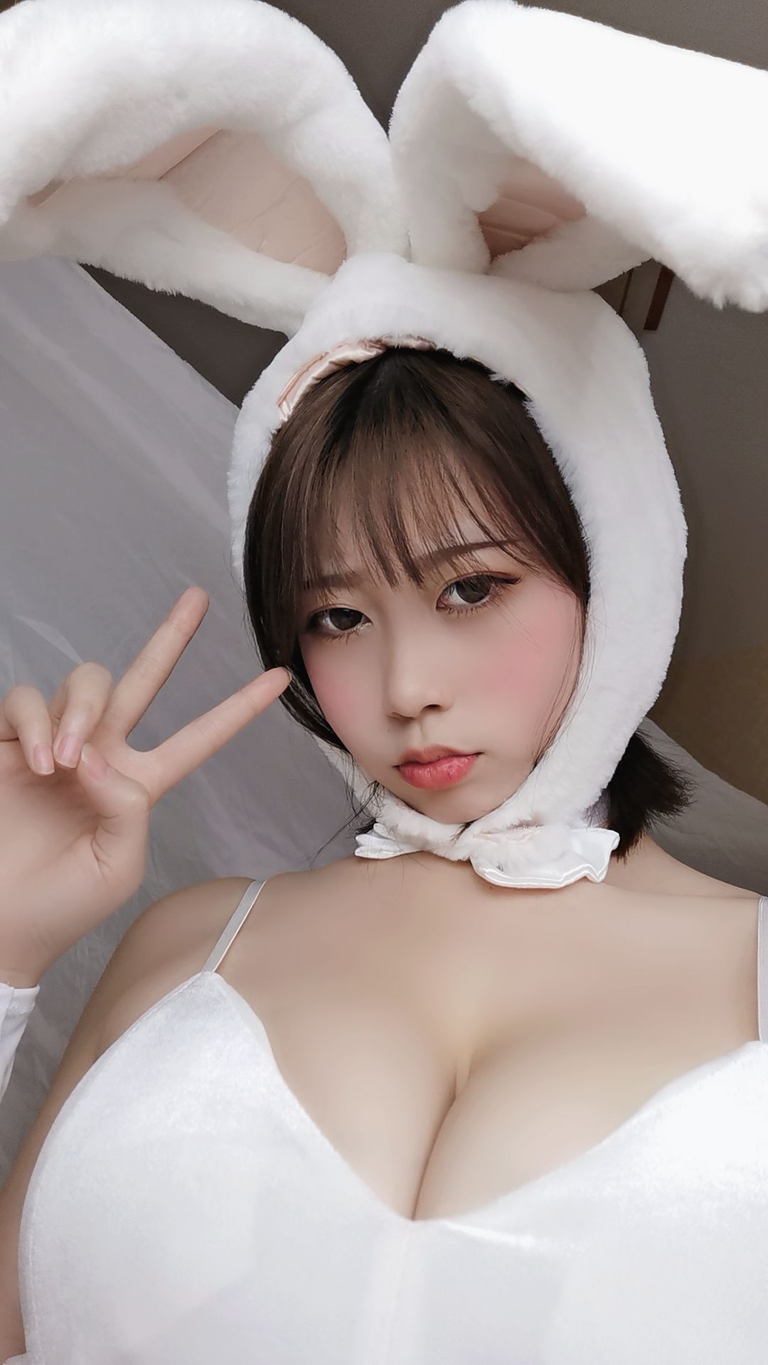[Cosplay] 萌妹奈汐酱nice - 真实的奈汐汐！觉醒吧