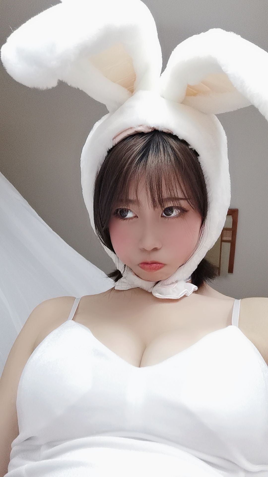 [Cosplay] 萌妹奈汐酱nice - 真实的奈汐汐！觉醒吧